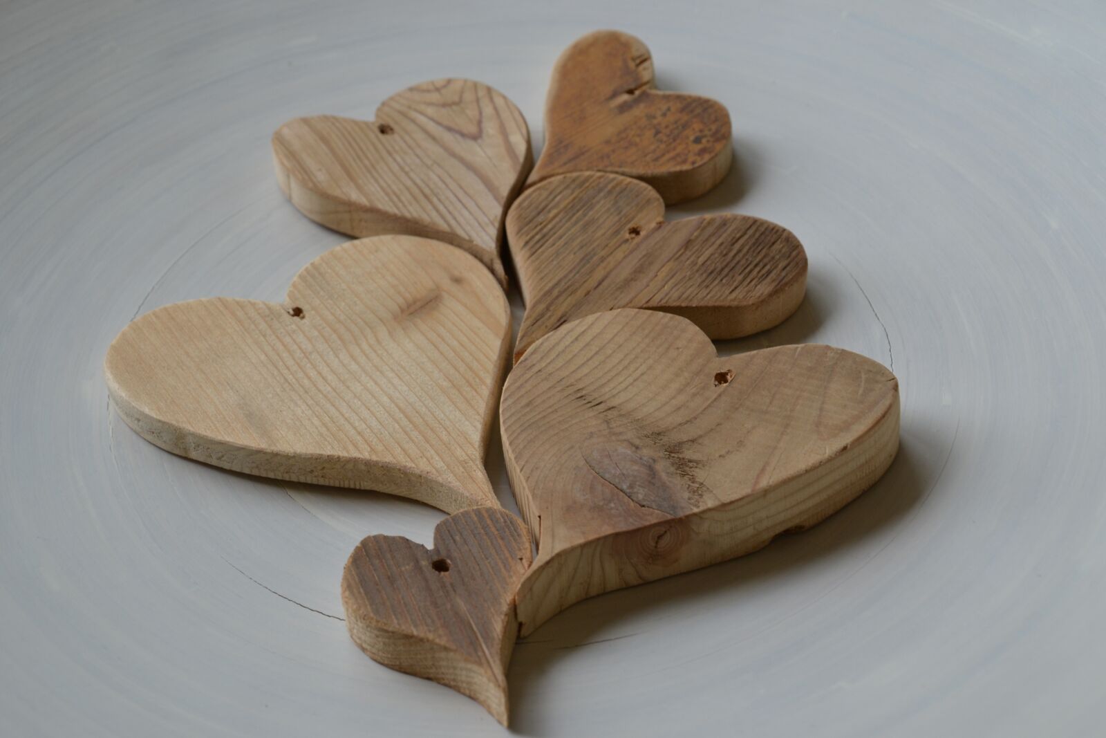 Nikon D3100 sample photo. Love, mother's day, heart photography