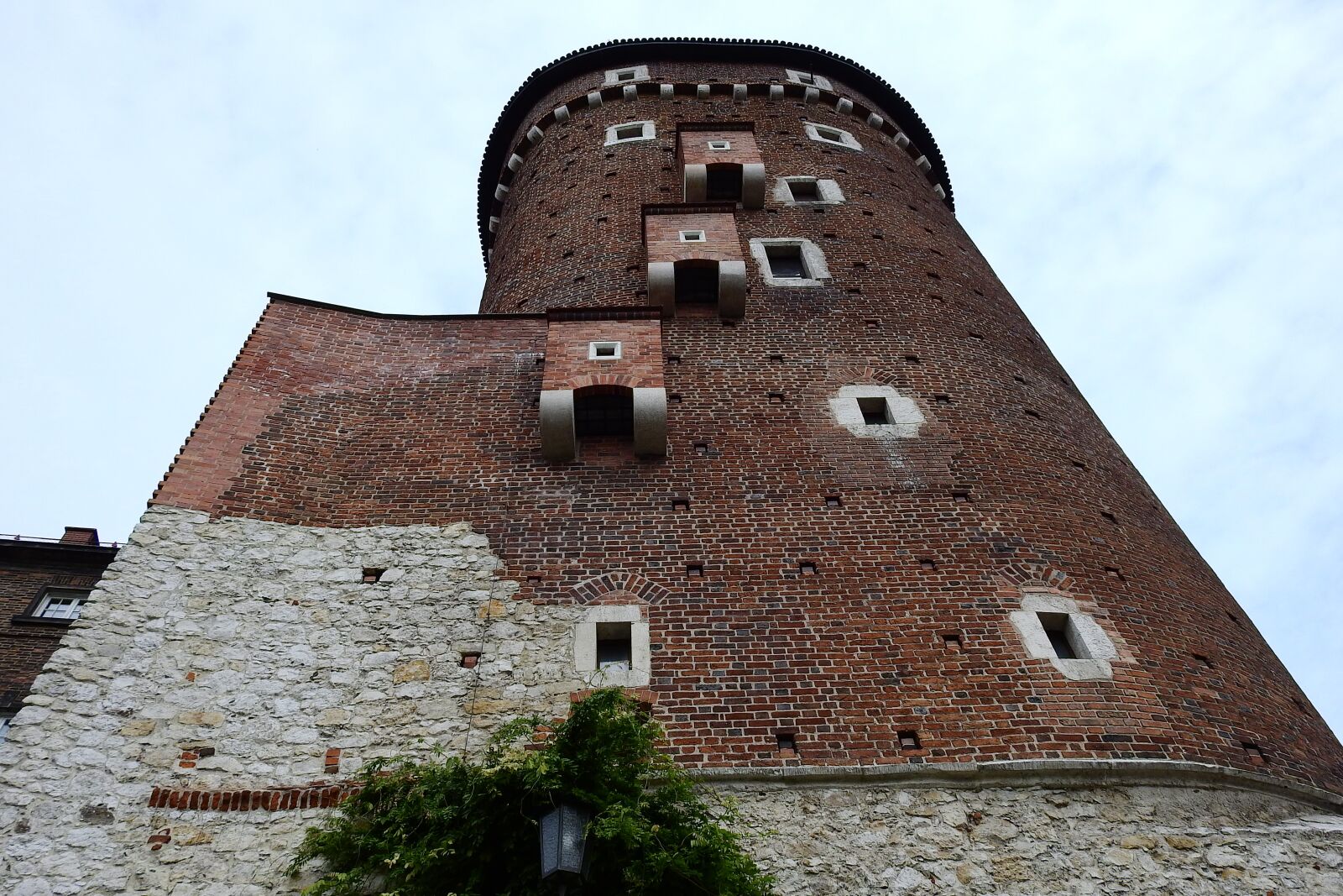 Nikon Coolpix P900 sample photo. Kraków, wawel, monument photography