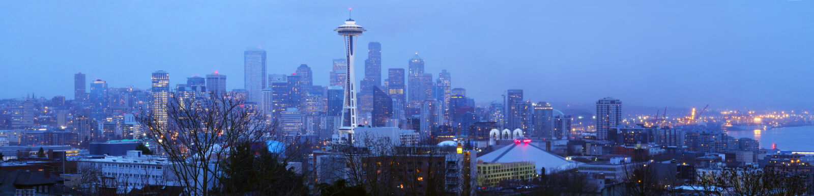 Sony Cyber-shot DSC-HX9V sample photo. Panoramic, view, of, city photography