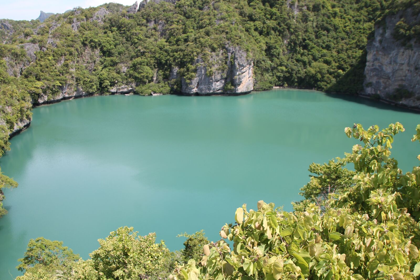 Canon EOS 1100D (EOS Rebel T3 / EOS Kiss X50) sample photo. Thailand, view, travel photography