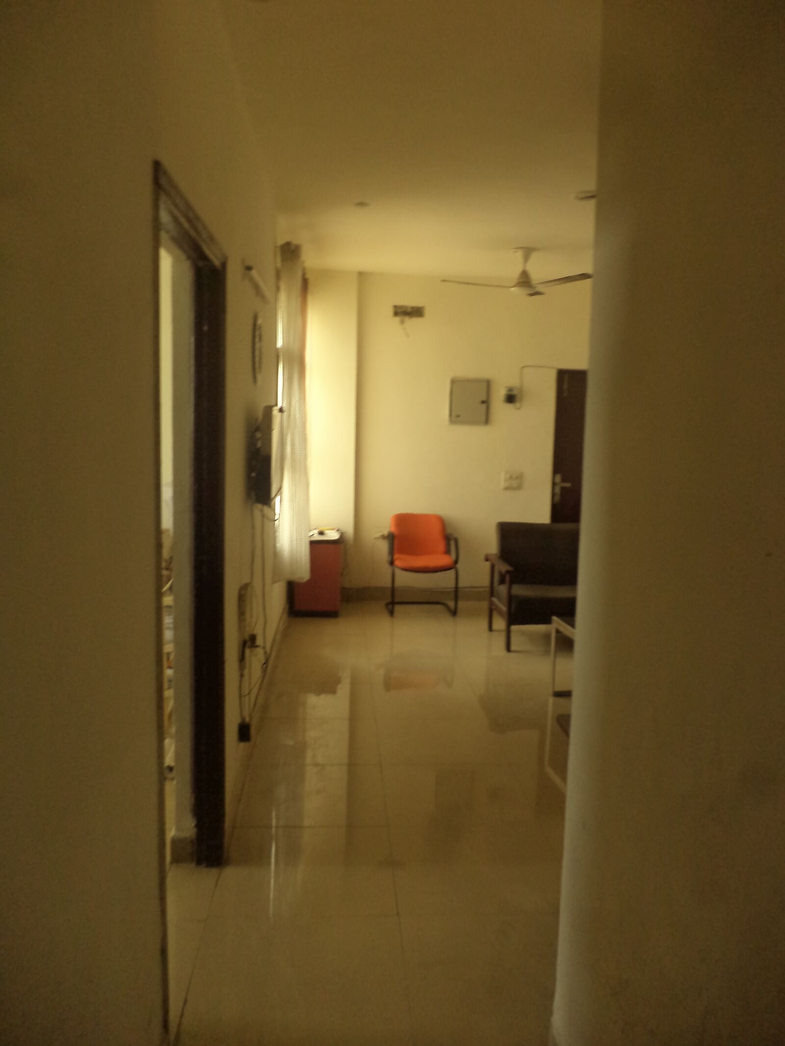 Sony DSC-S5000 sample photo. This one is my photography