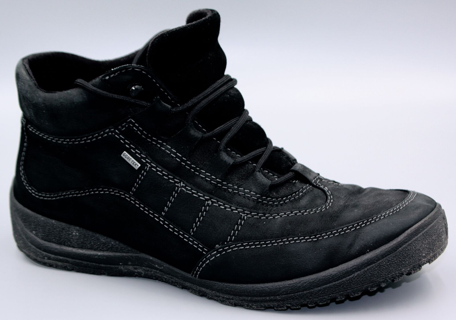 Canon EOS 450D (EOS Rebel XSi / EOS Kiss X2) sample photo. Shoe, luther, men photography