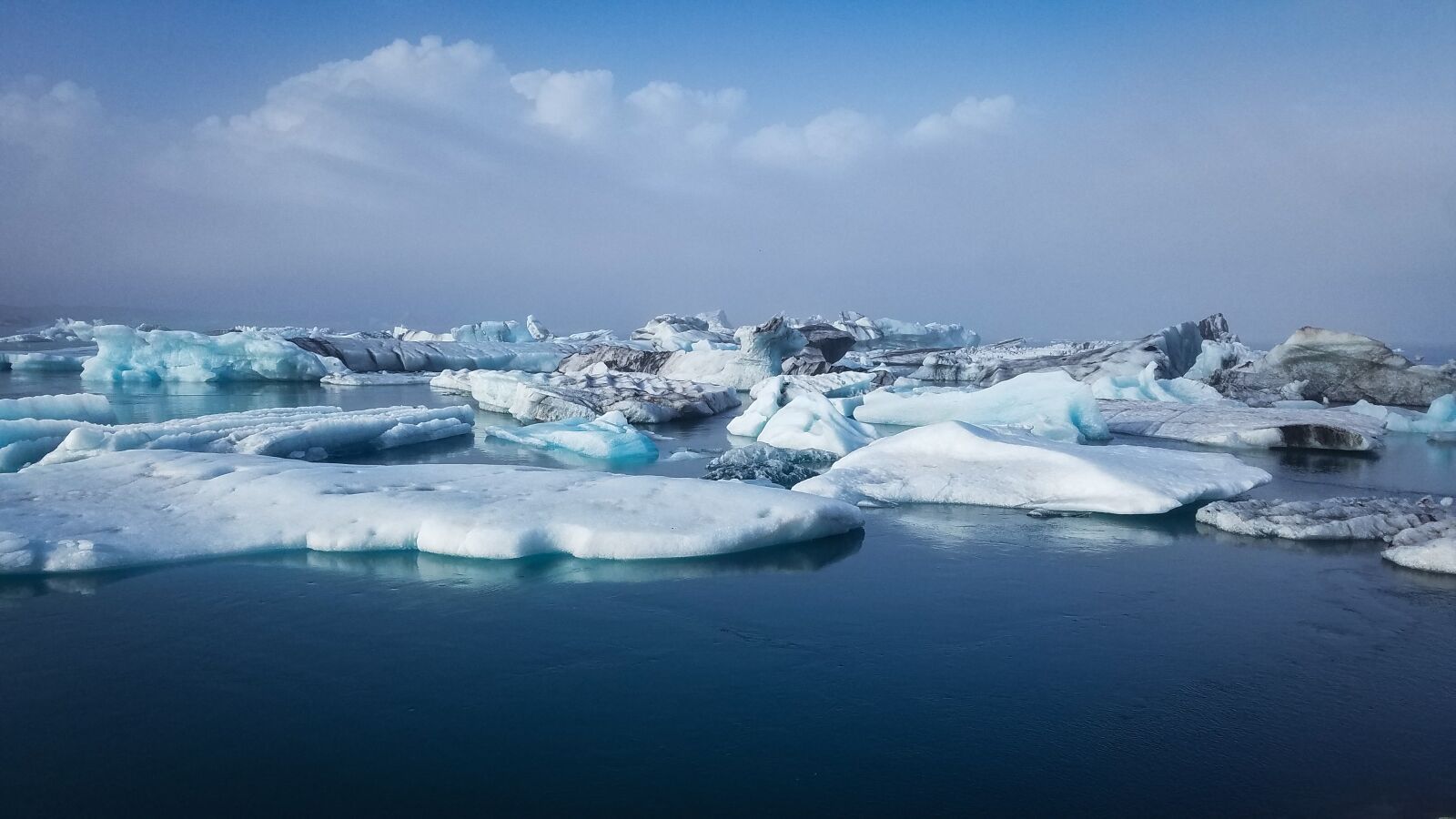 Samsung Galaxy S7 Edge sample photo. Iceland, ice bergs, sea photography