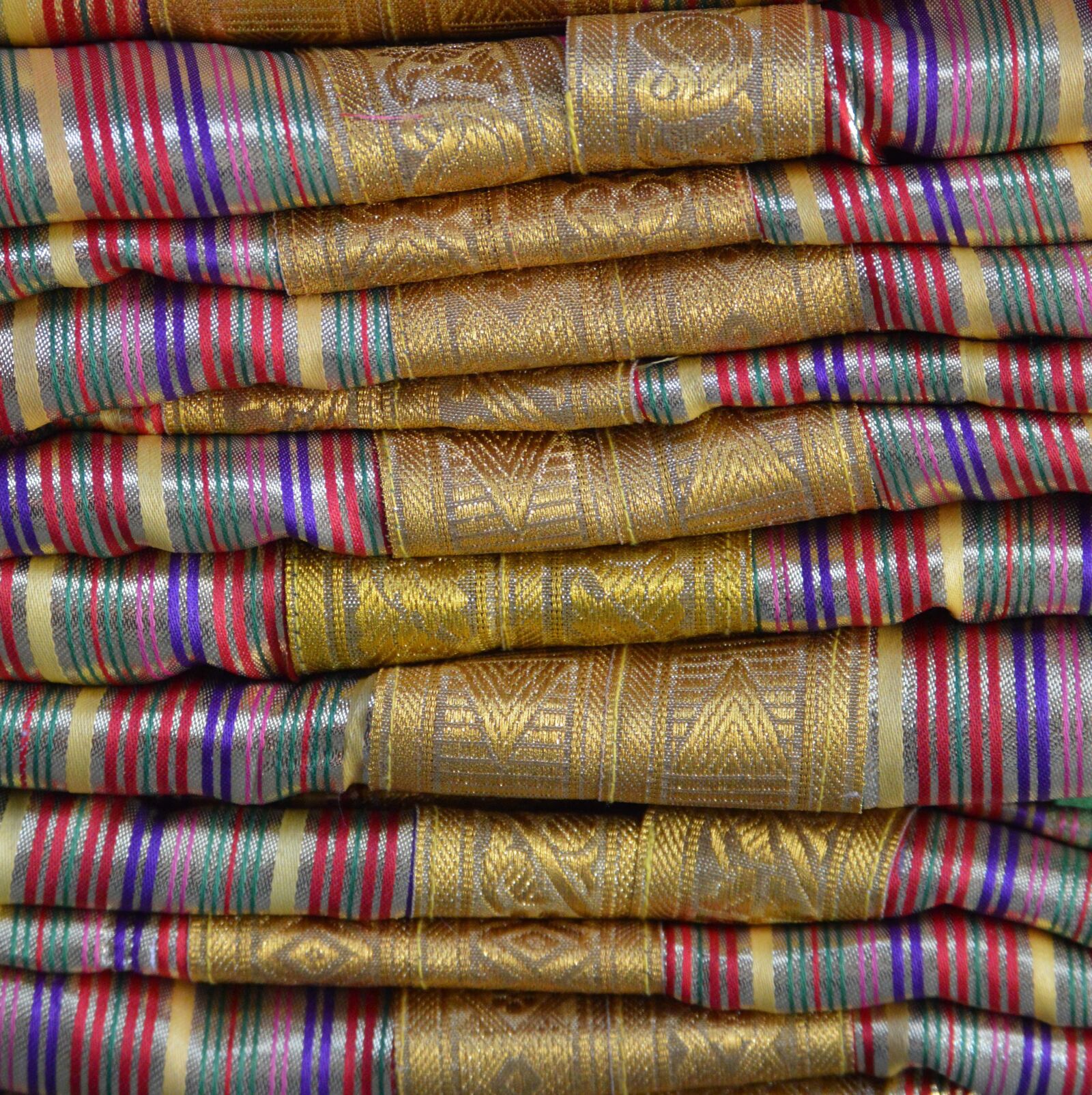 Nikon D3200 sample photo. Pattern, textile, desktop background photography