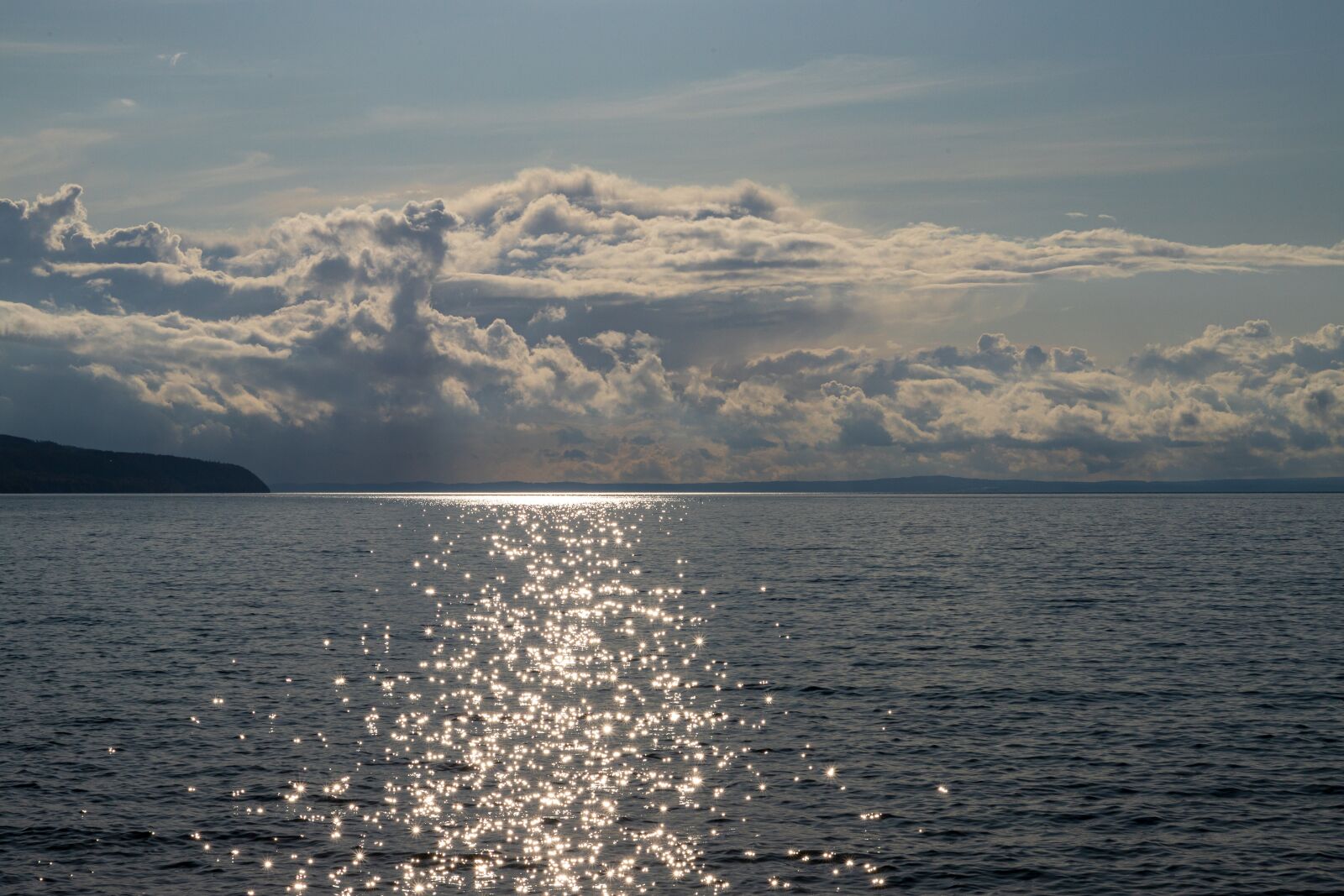 Canon EOS 6D Mark II sample photo. Lake, water, sparkle photography
