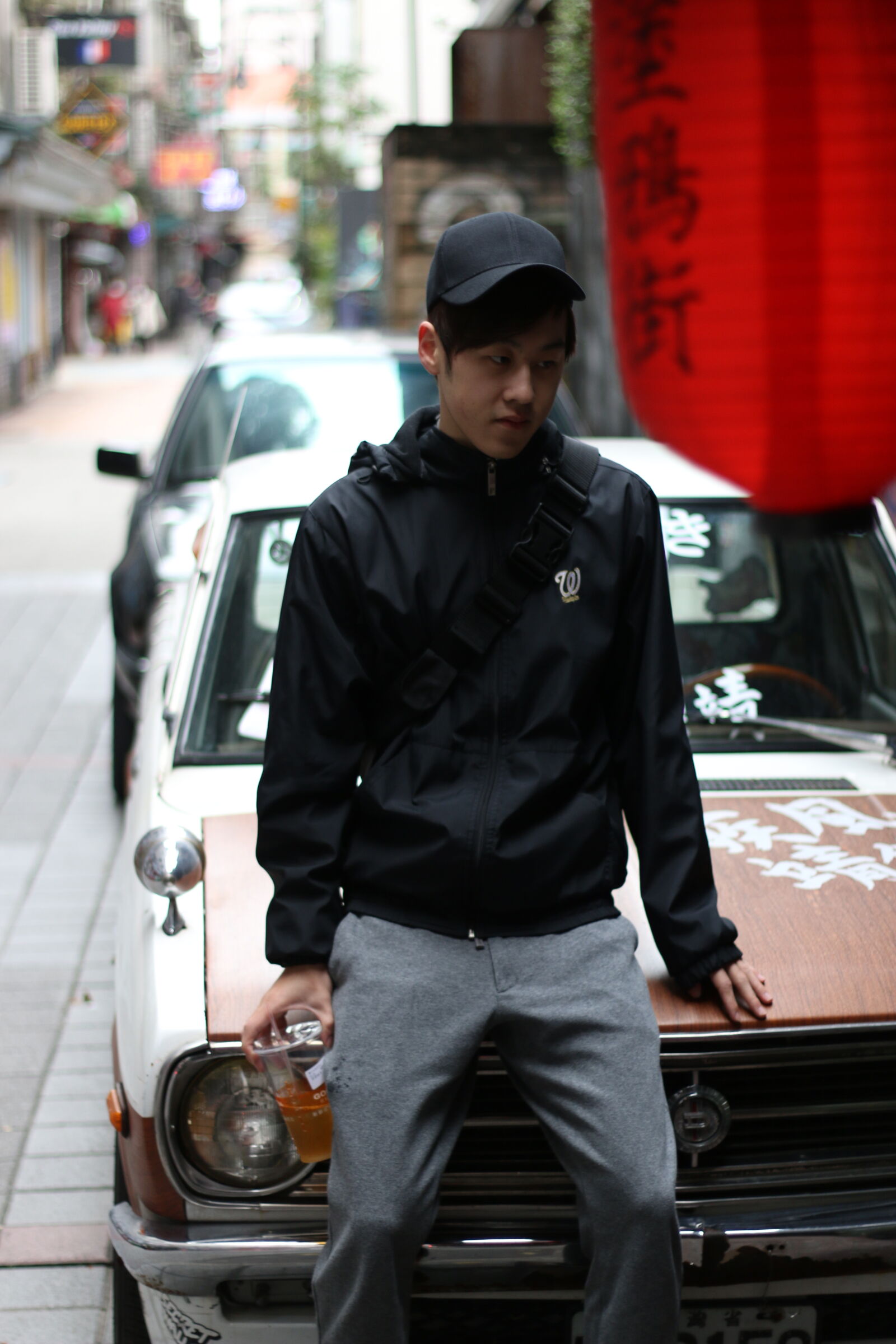 Canon EOS 70D + Canon EF 50mm F1.8 II sample photo