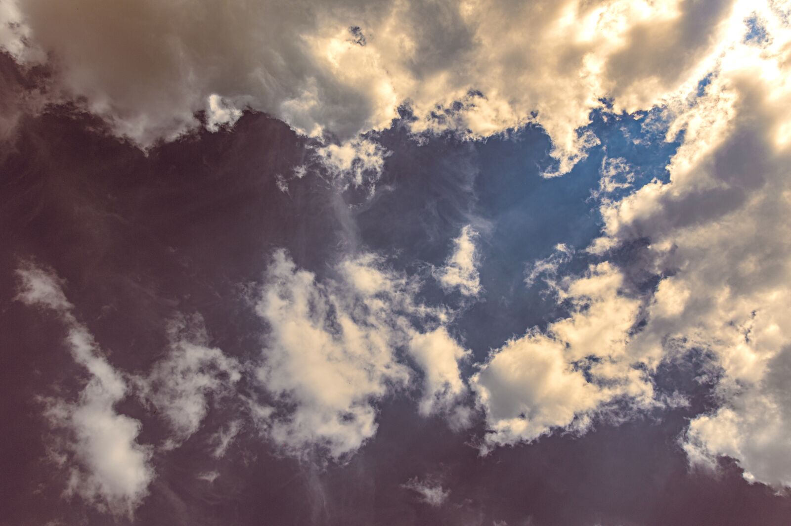 Nikon D3200 sample photo. Sky, weather, sun photography