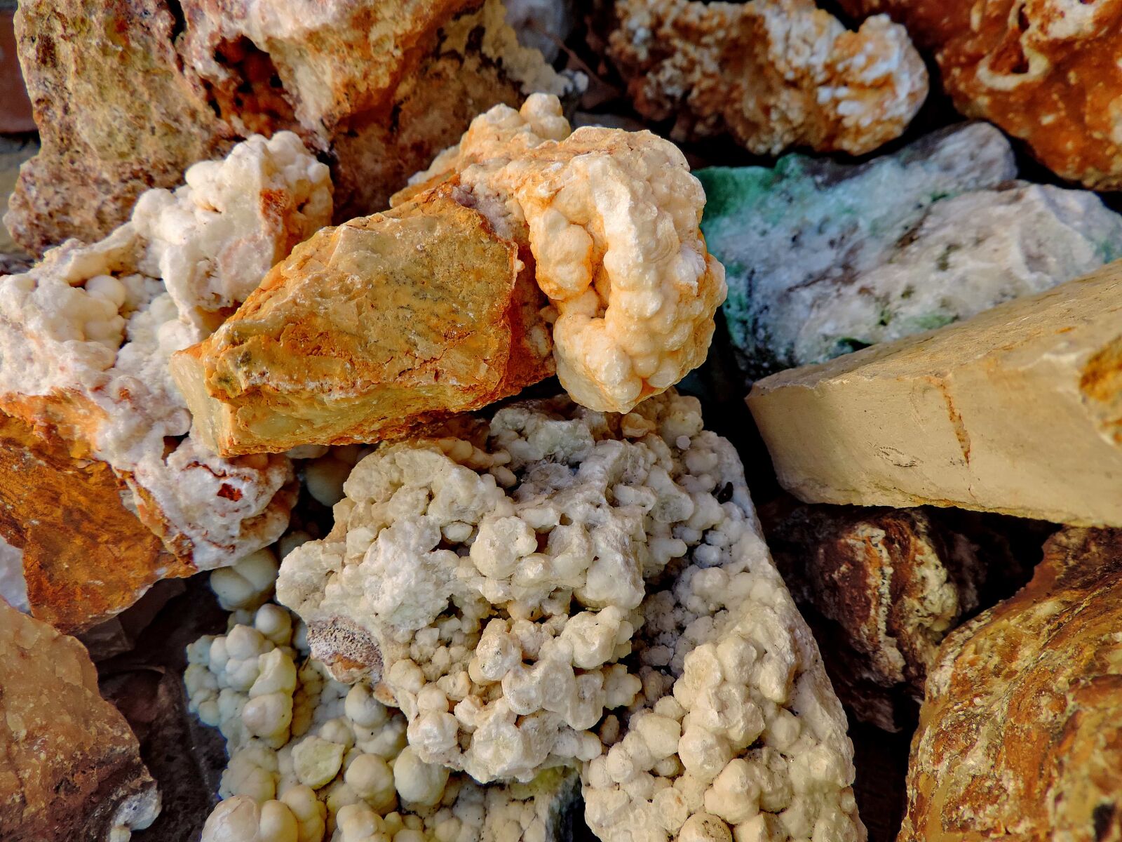 Nikon Coolpix P520 sample photo. Rock, stone, stones, geology photography