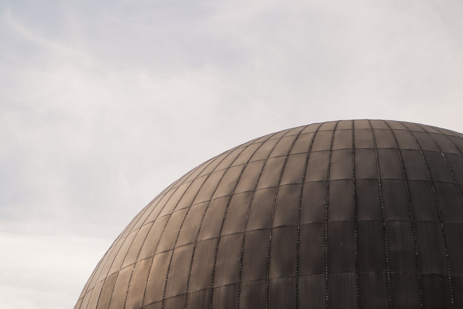 Canon EOS 10D sample photo. The dome of the photography