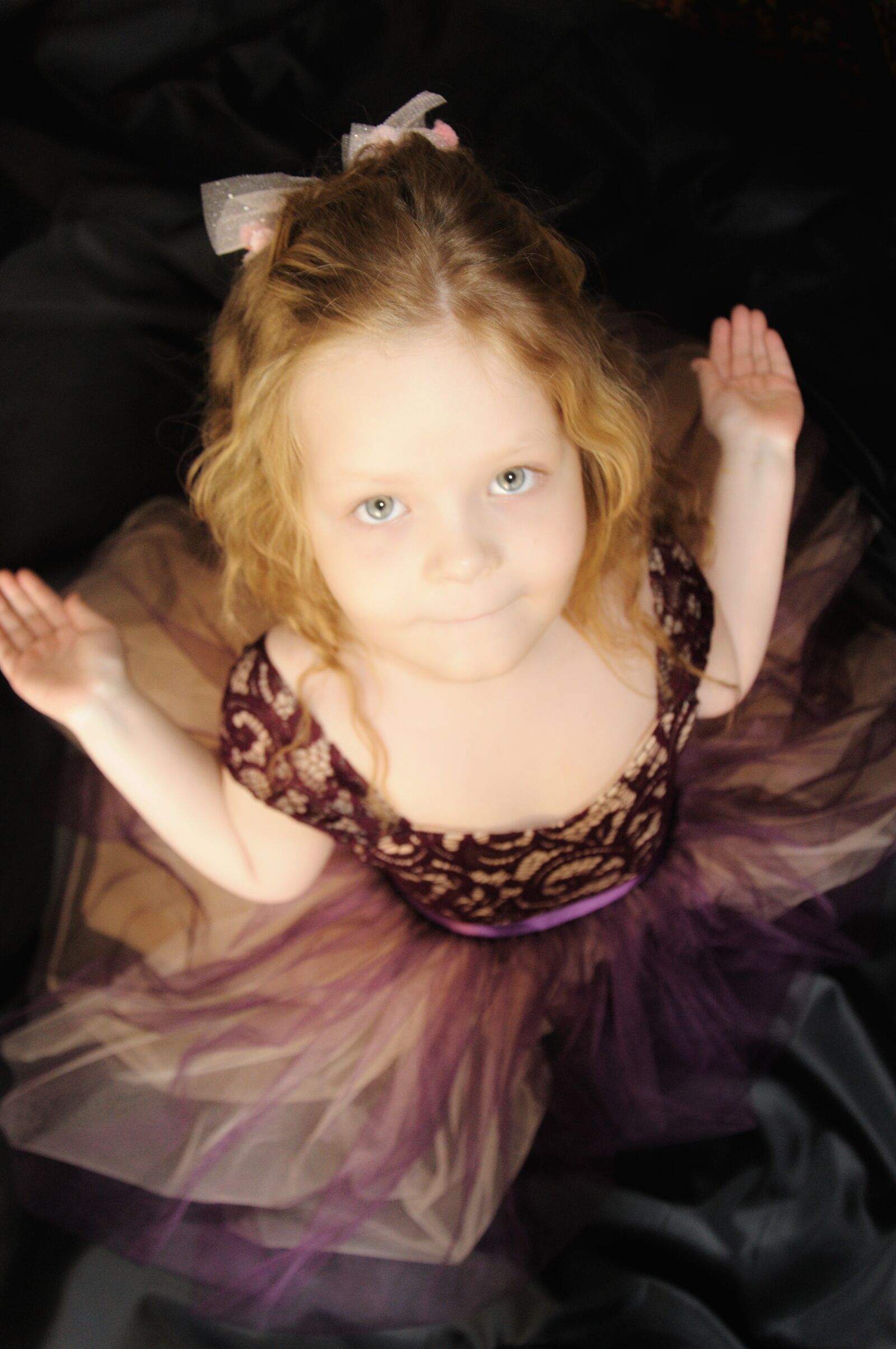 Nikon D90 sample photo. Baby, kids, miracle photography