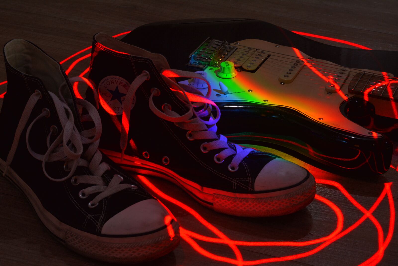 Nikon D5200 sample photo. Footwear, fashion, desktop photography