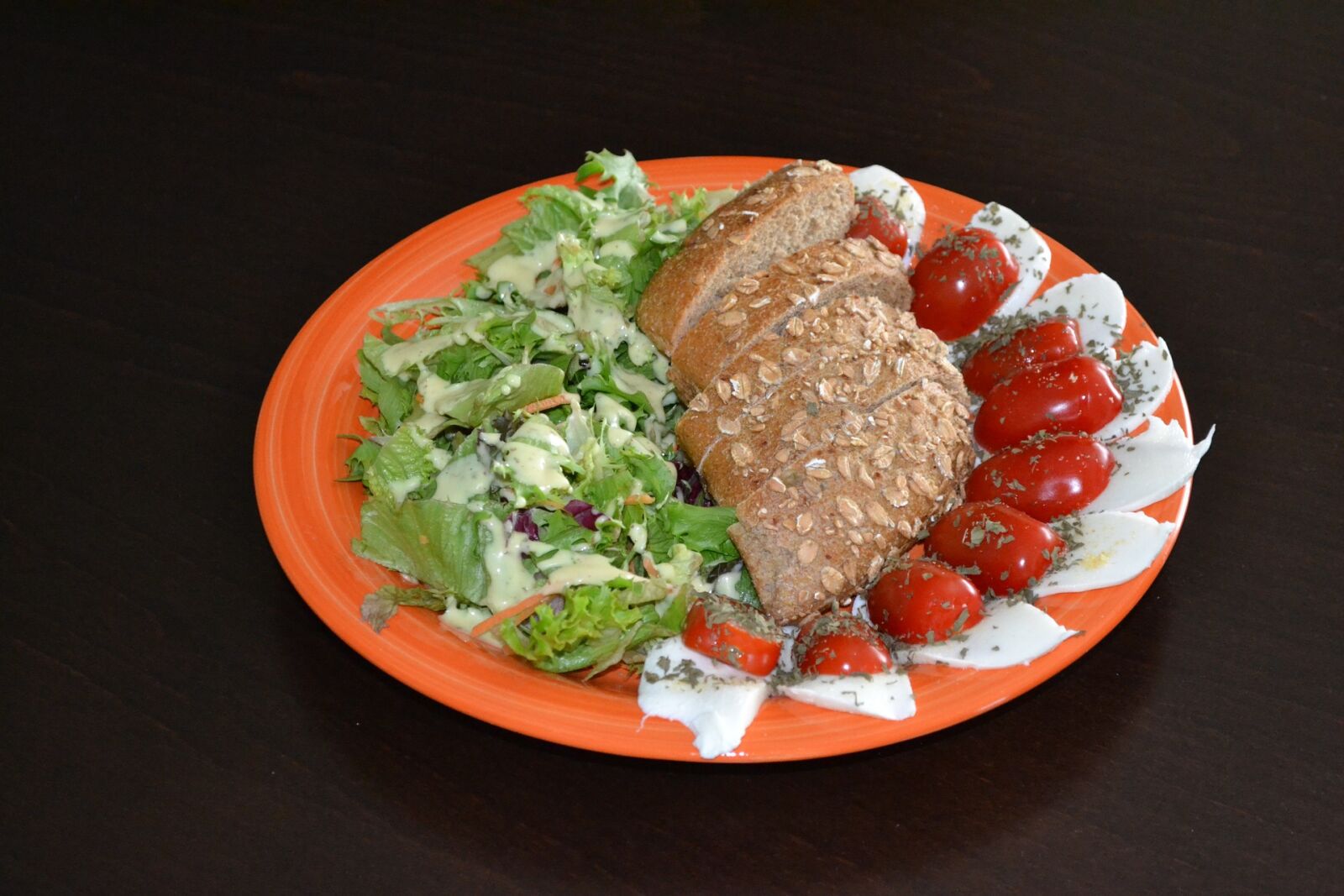 Nikon D3100 sample photo. Eating, eating, healthy, healthy photography