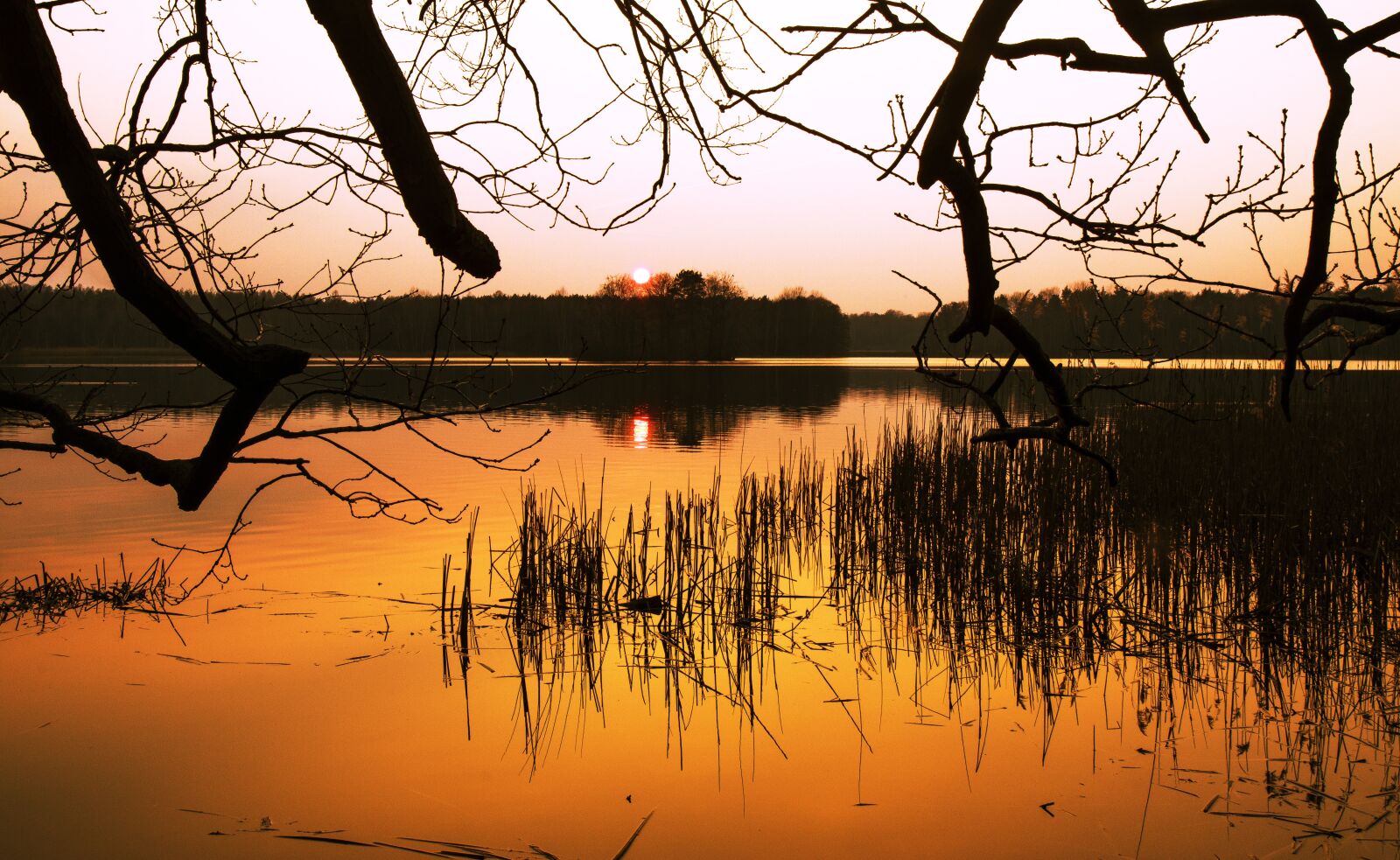 Canon EOS 80D sample photo. Waters, reflection, dawn photography