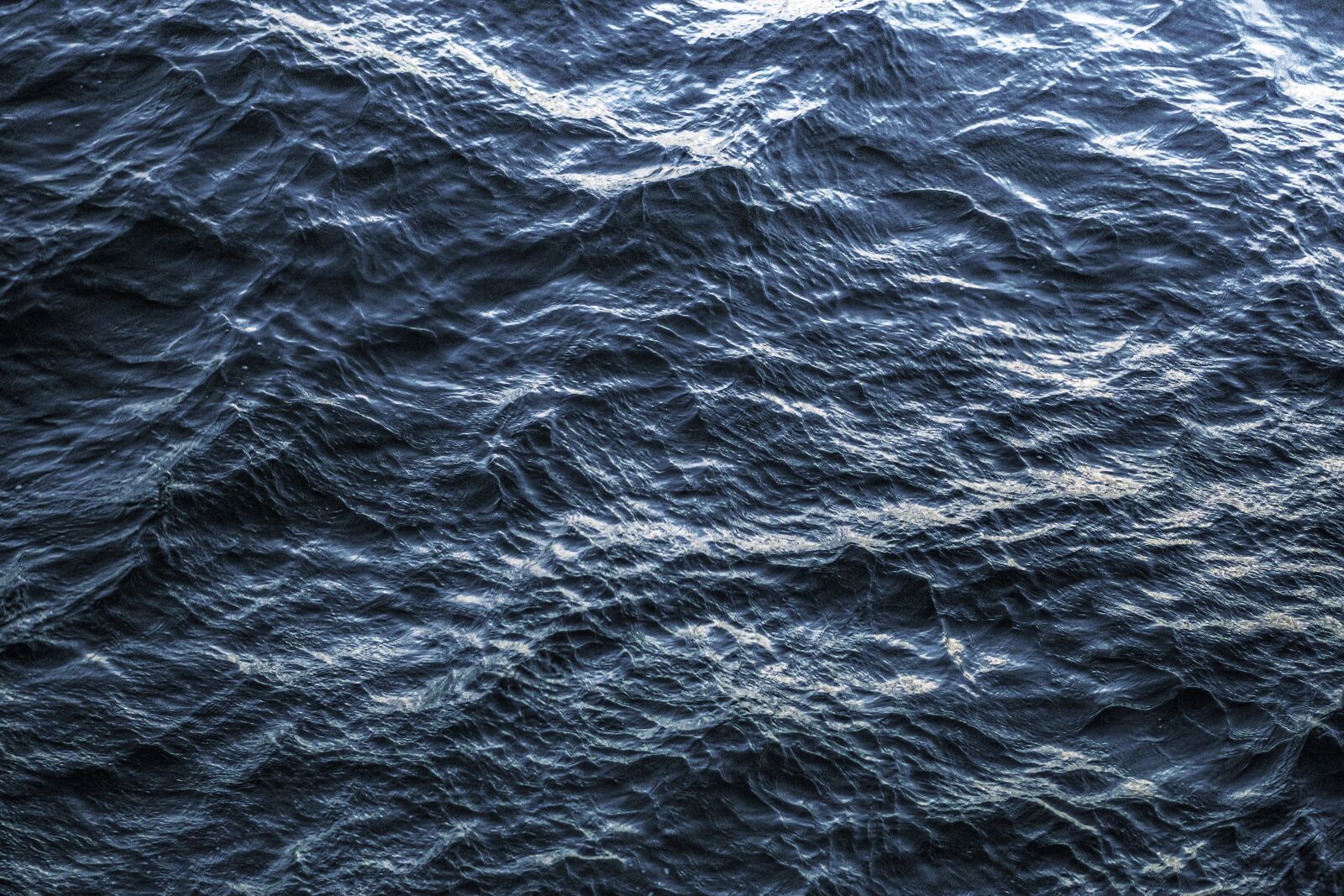 Sony FE 85mm F1.8 sample photo. Ocean, water, sea photography