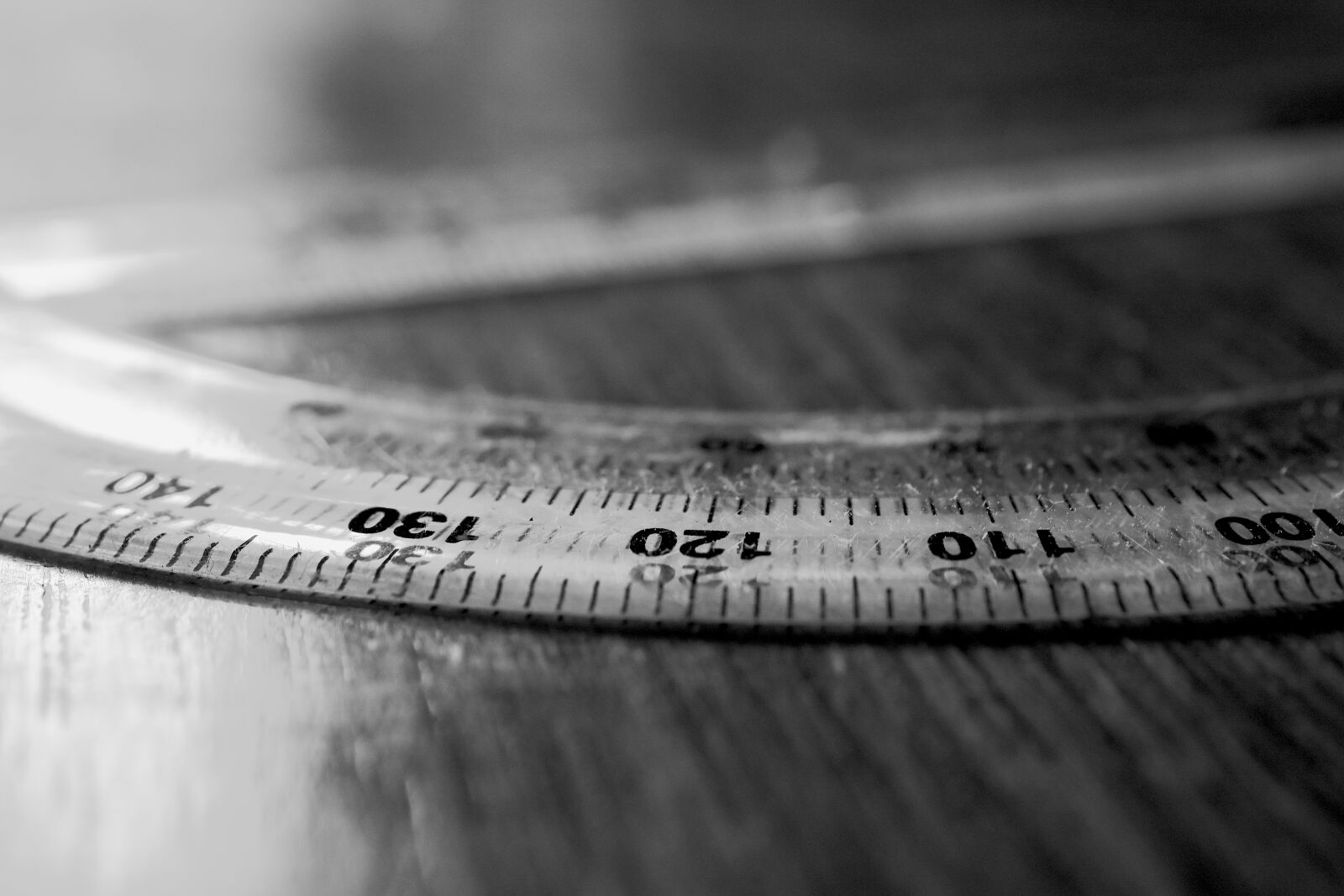 Nikon D7200 sample photo. Blueprint, protractor, design photography