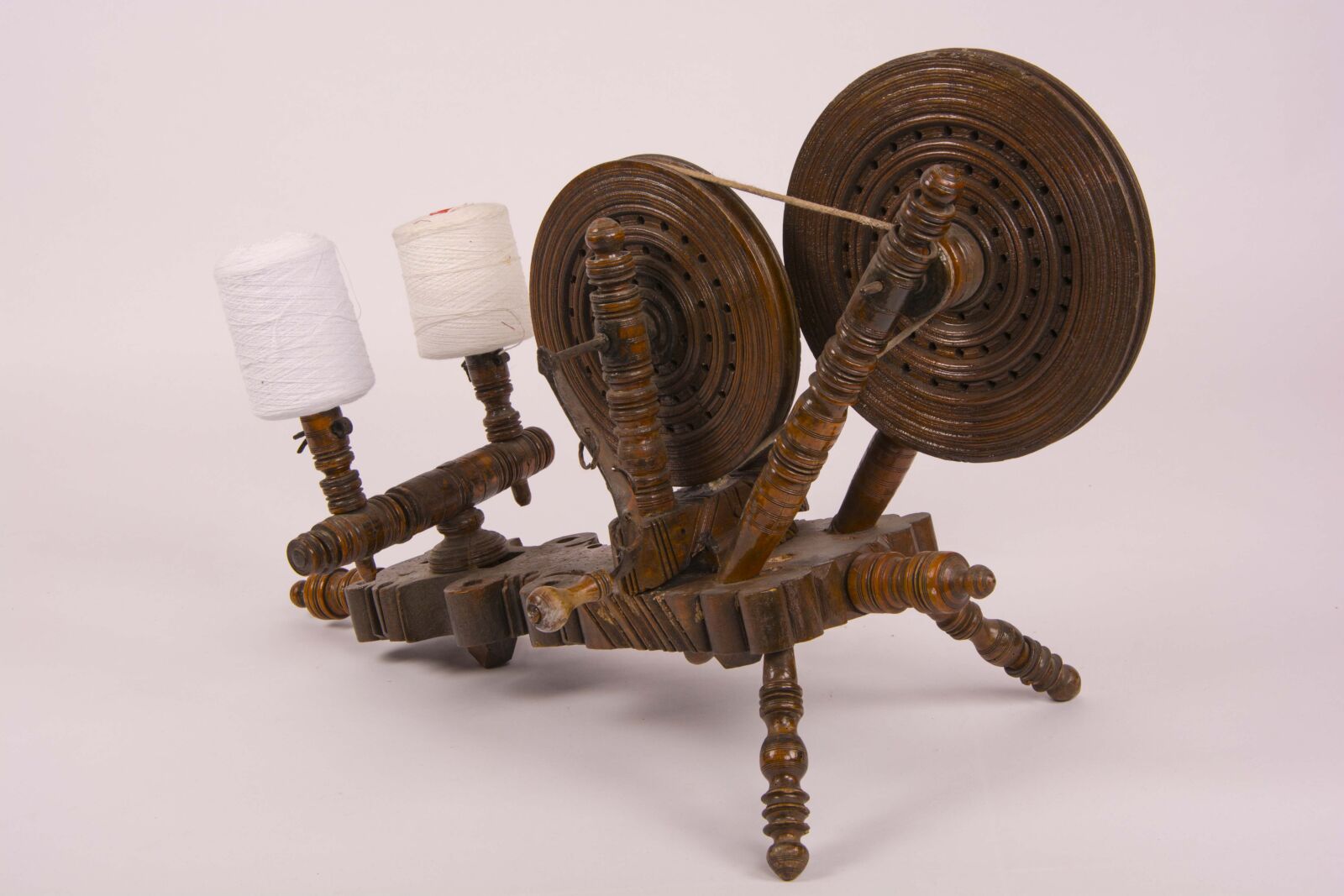 Nikon D5200 sample photo. Old, reel, date photography