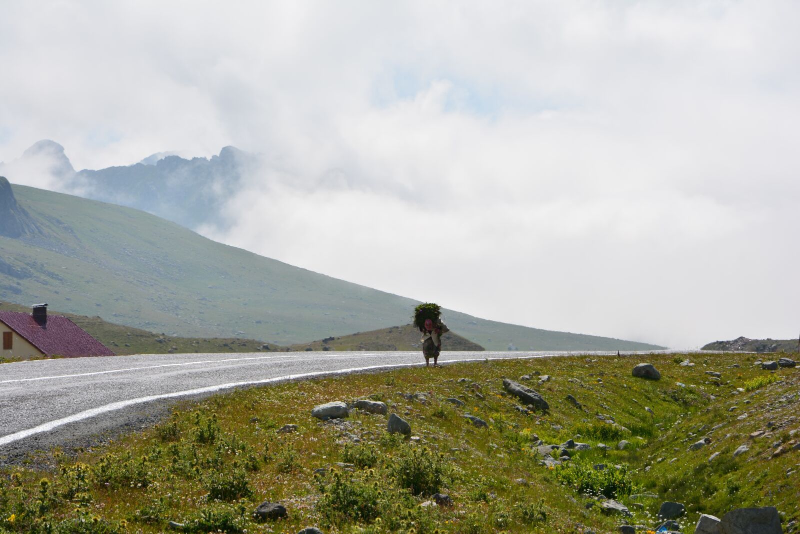 Nikon D7100 sample photo. Landscape, ka kars, landscapes photography