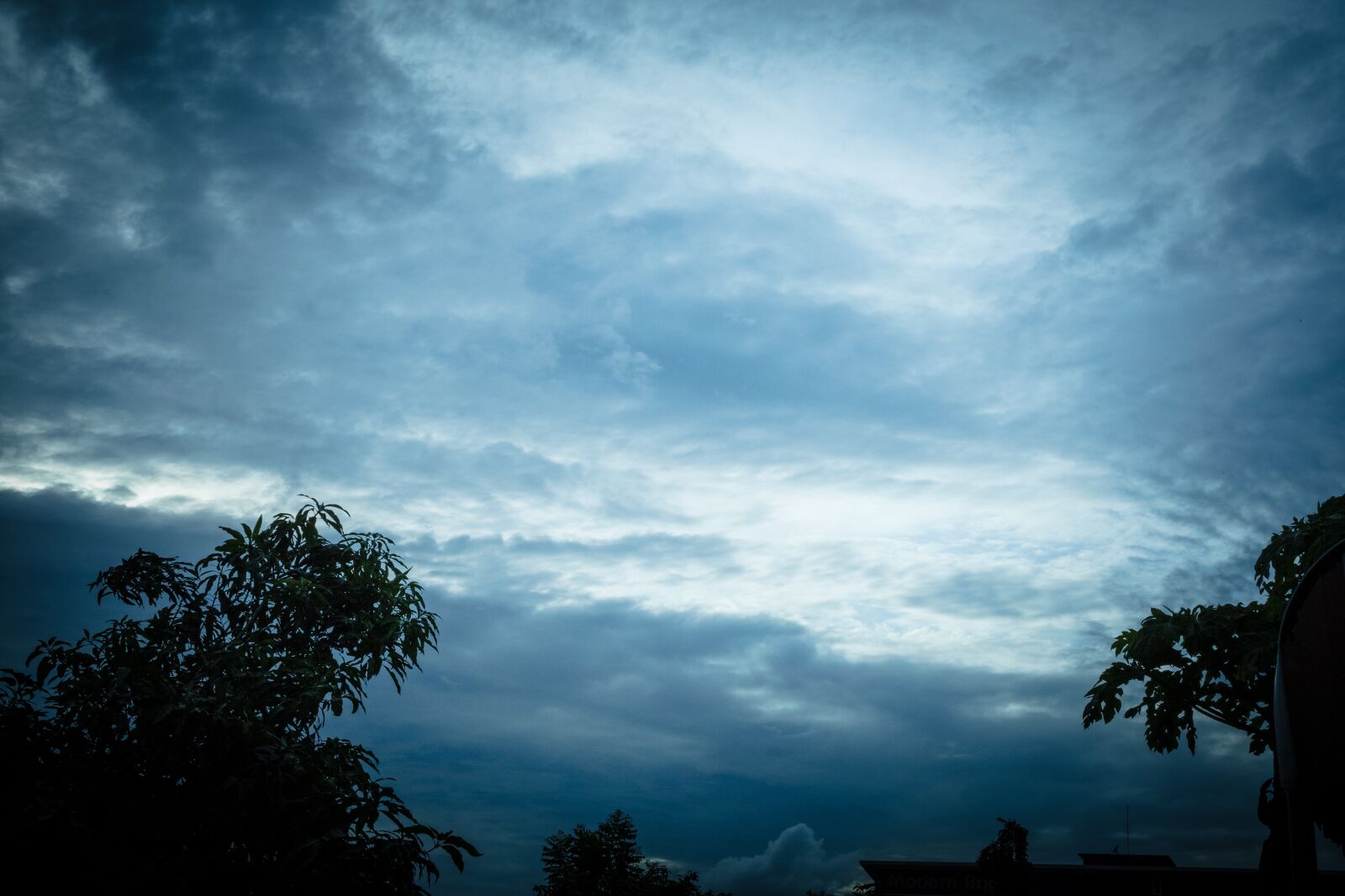 Canon EOS RP sample photo. Sky, atmosphere, cloud photography
