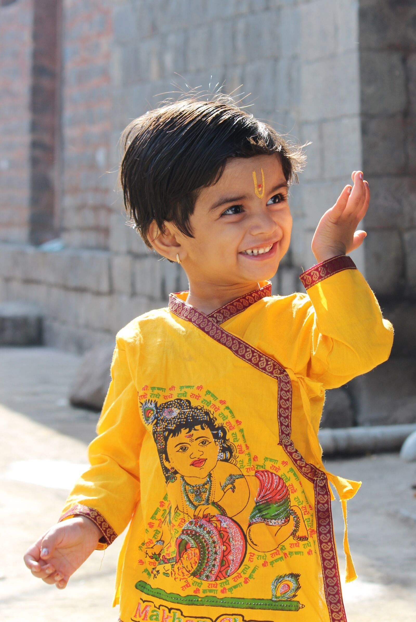 Canon EOS 700D (EOS Rebel T5i / EOS Kiss X7i) sample photo. Child, people, outdoors photography