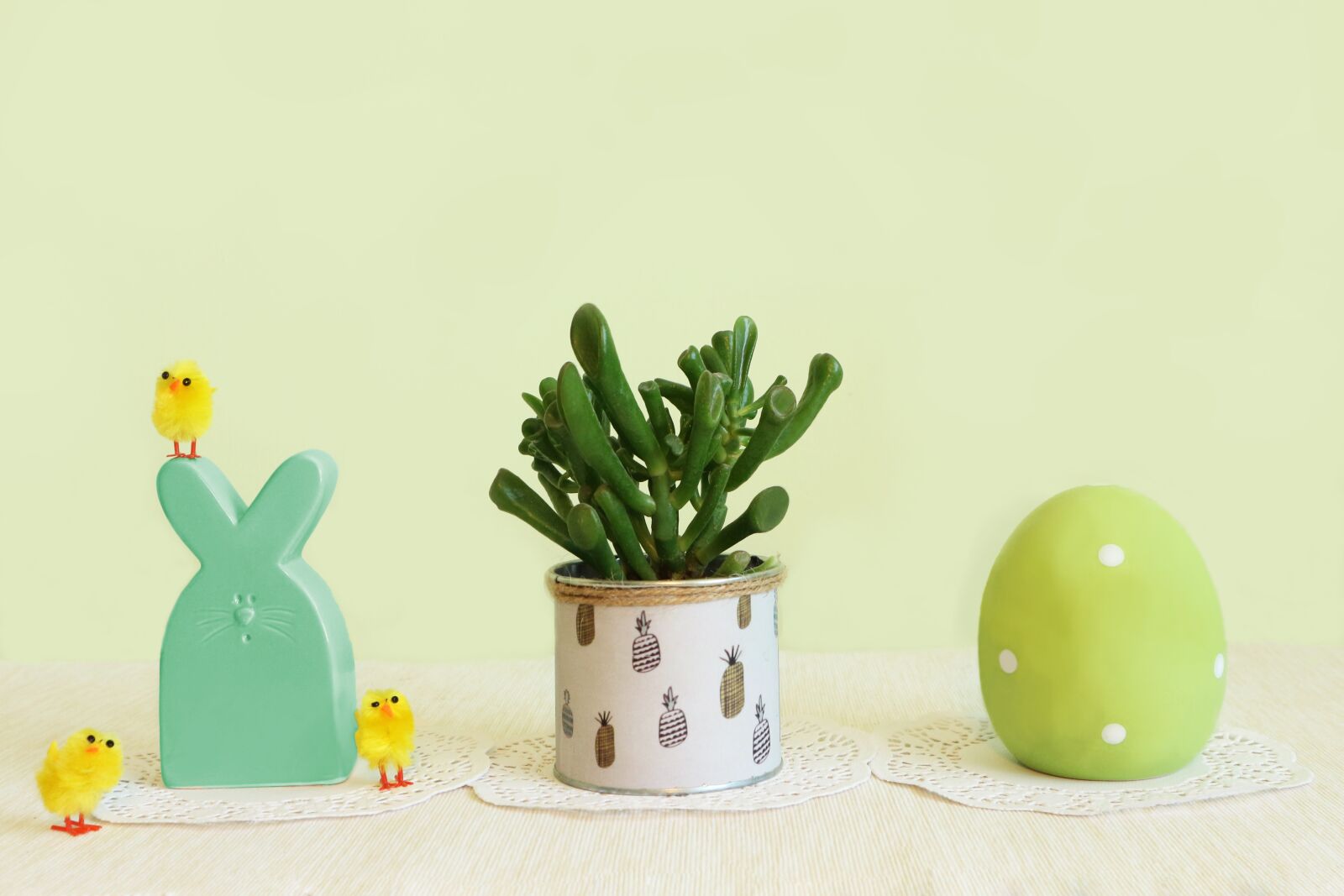 Canon EOS M10 sample photo. Happy easter, easter, decoration photography