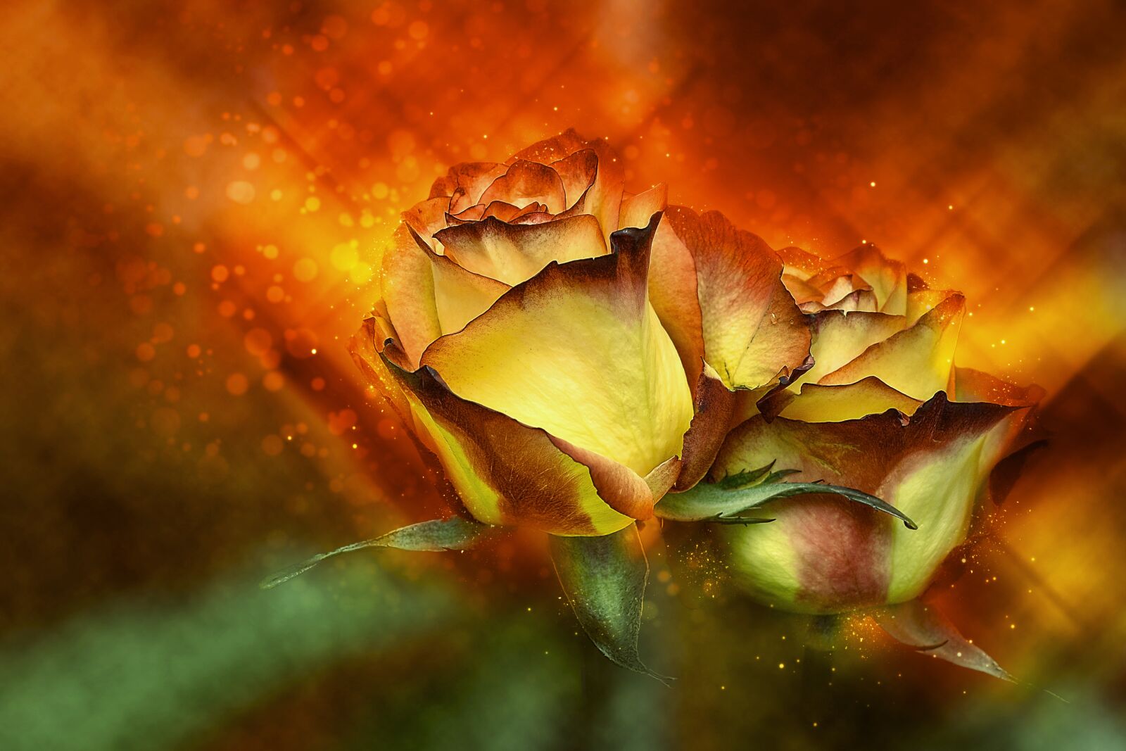 Nikon D7100 sample photo. Rose, flower, petal photography