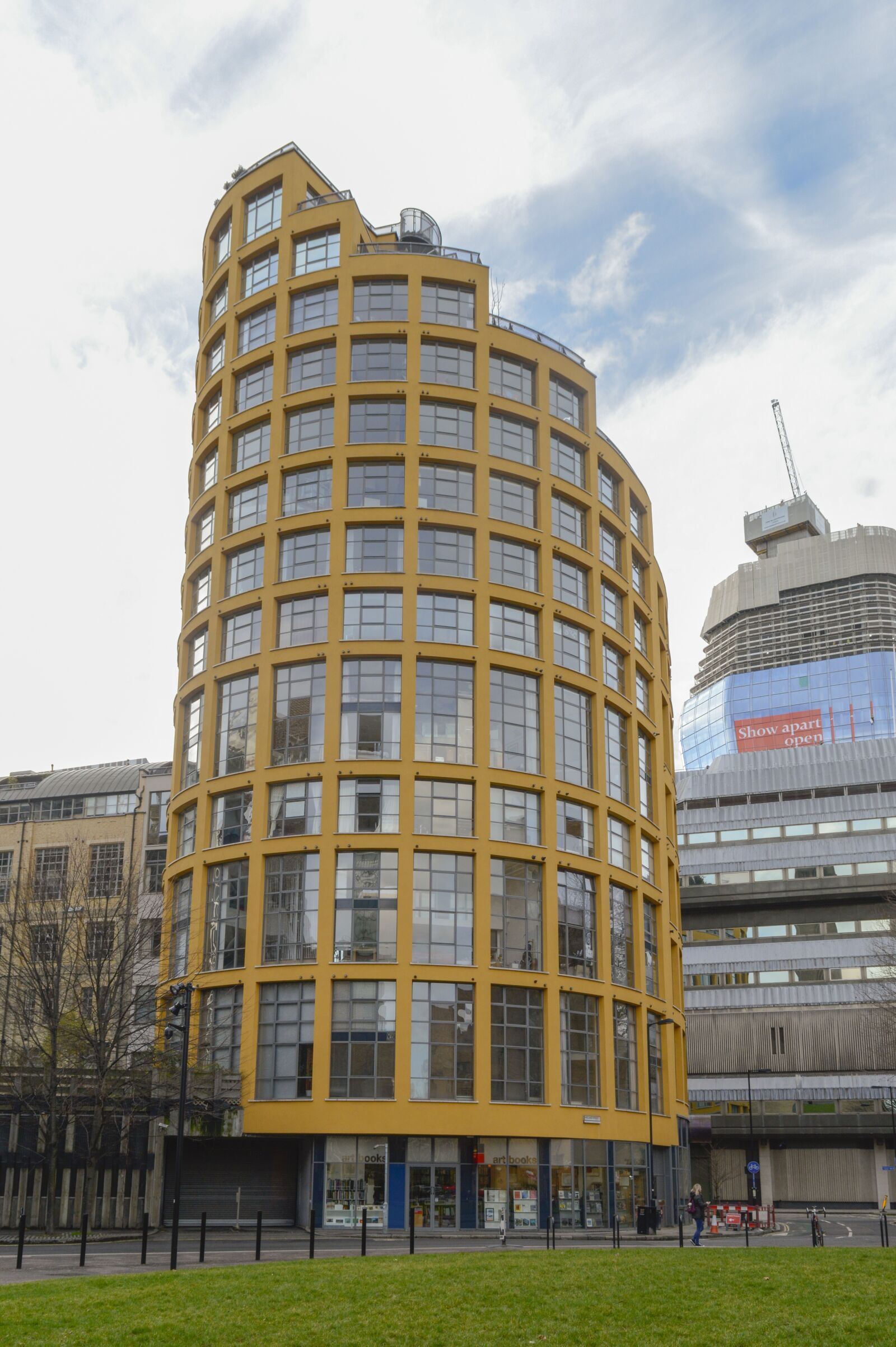 Nikon D3200 sample photo. Buildings, abstract, architecture photography