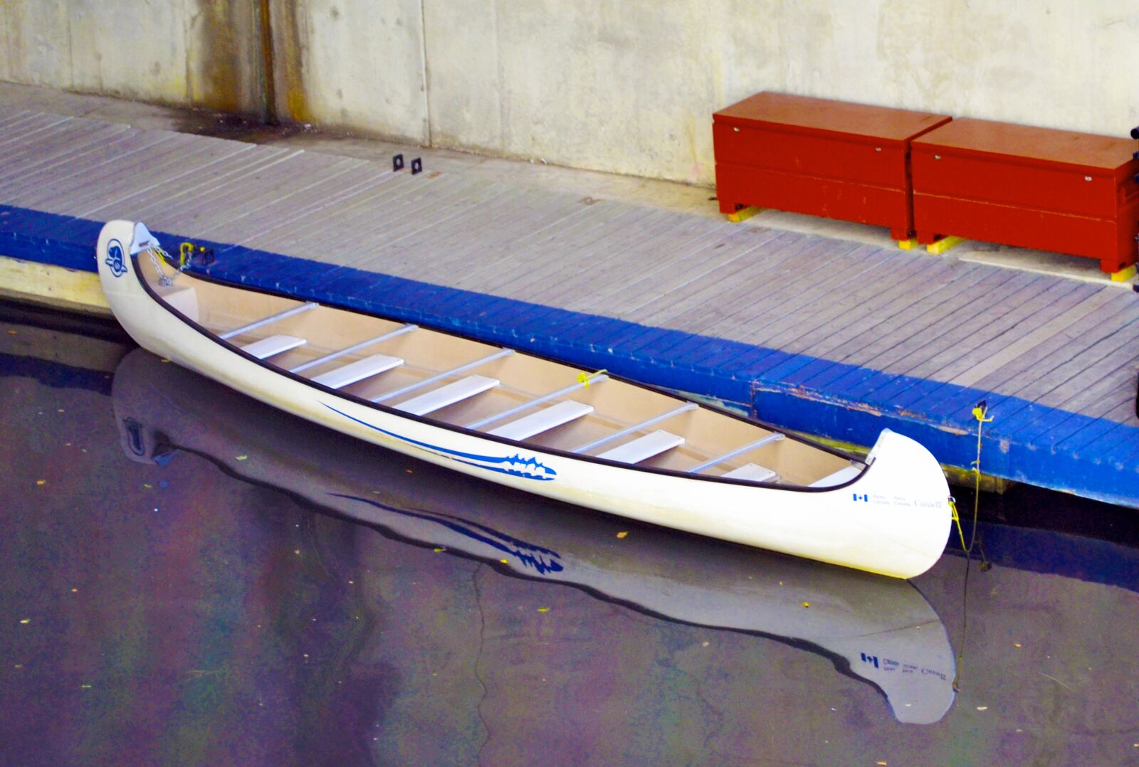 Nikon D3100 sample photo. Boat, water, transportation photography