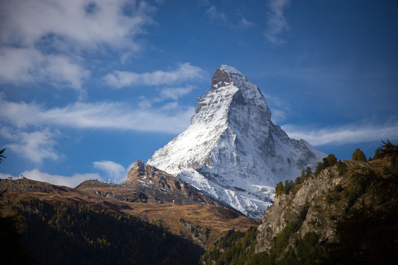 Canon EOS 6D + Canon EF 24-105mm F4L IS USM sample photo. Mountain, travel, panoramic photography