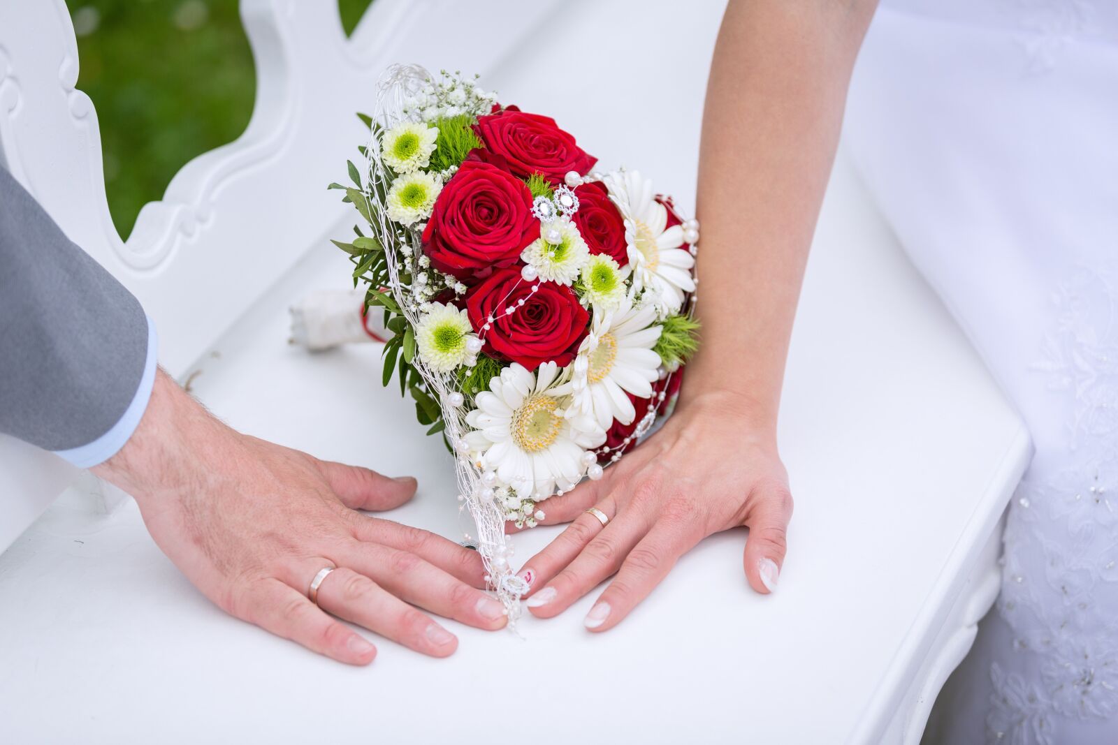 Canon EOS 5D Mark III sample photo. Wedding, marry, marriage photography