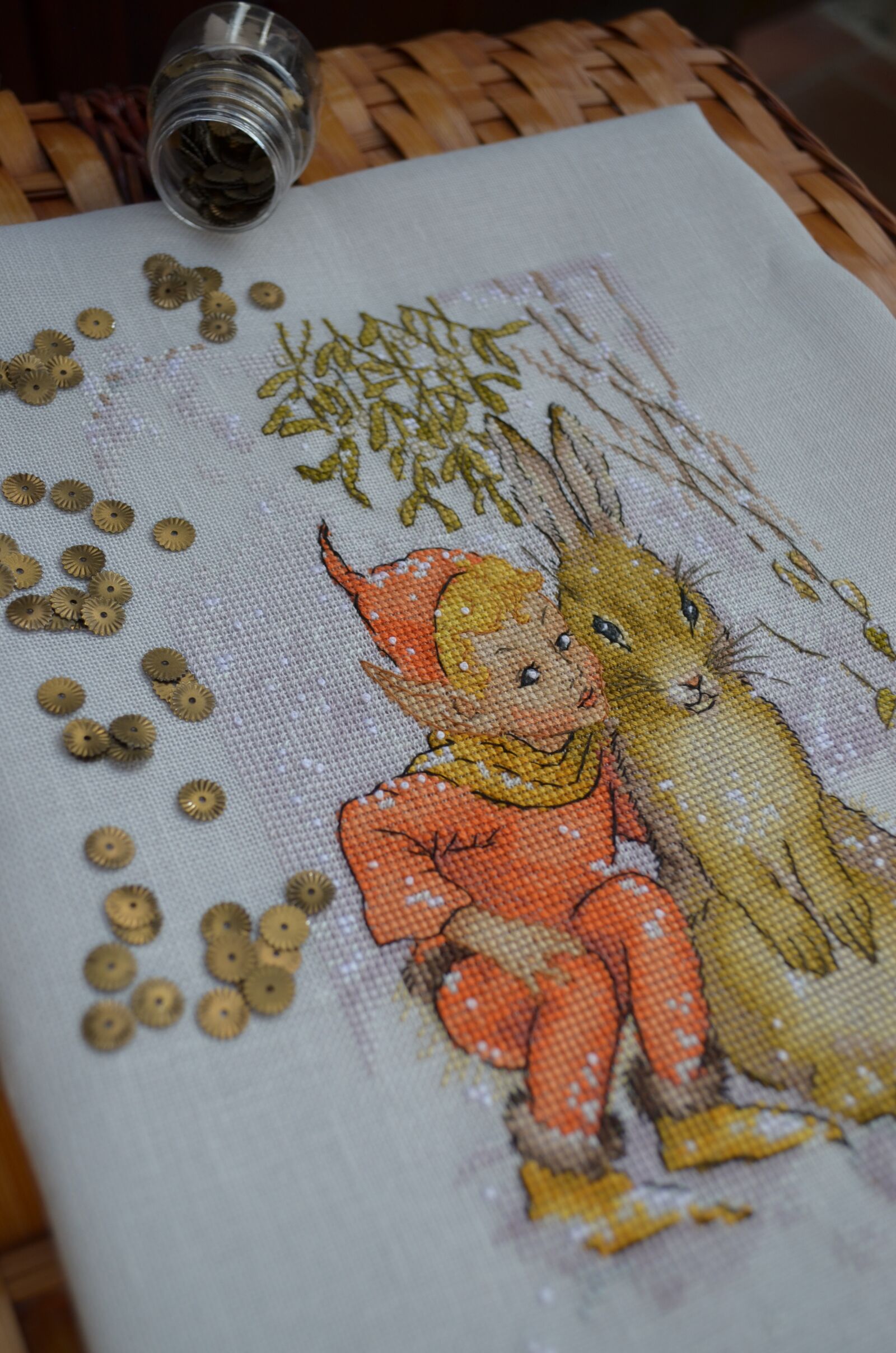 Nikon D5100 sample photo. Christmas card, christmas, postcard photography