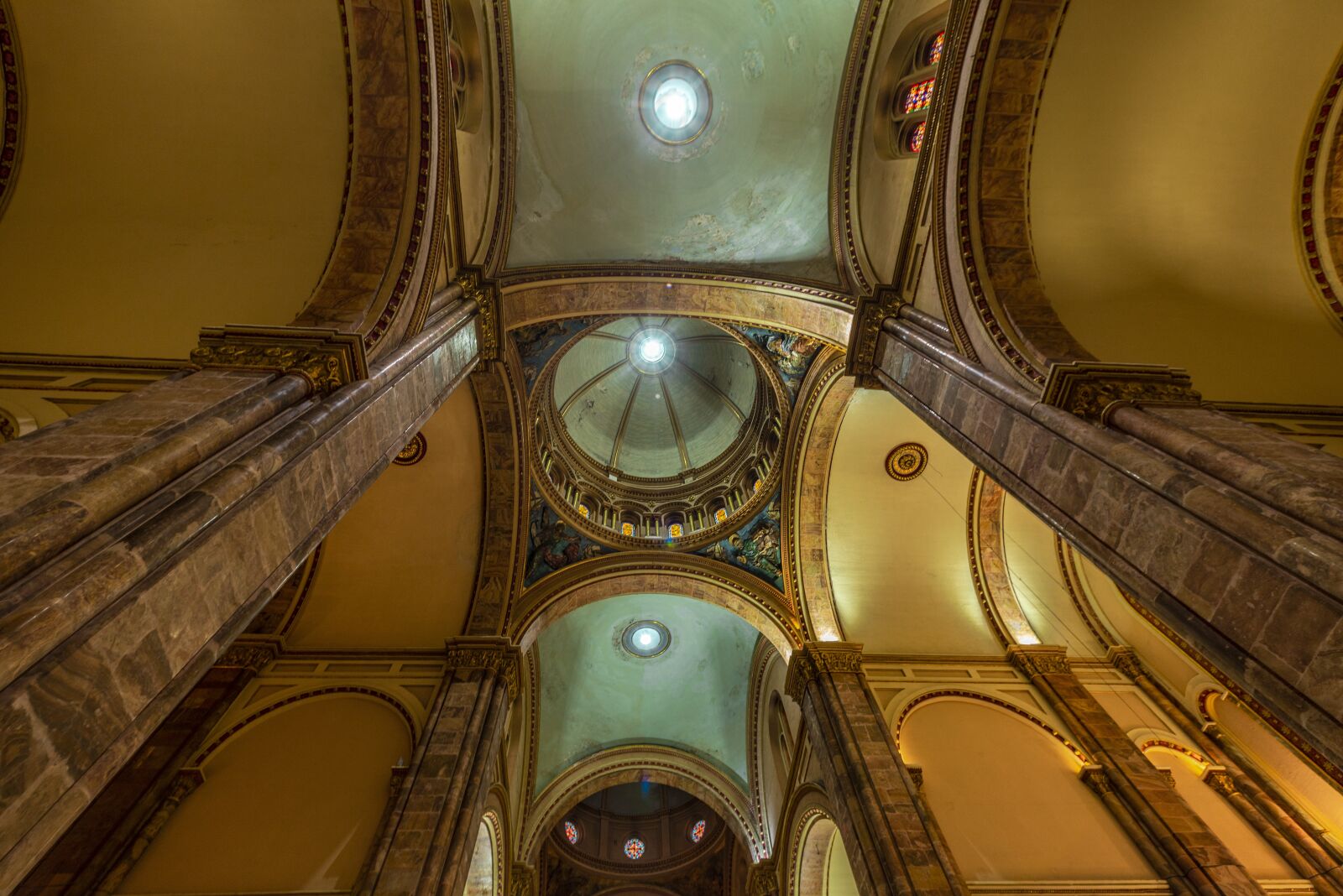 Nikon D600 sample photo. Church, tradition, religion photography