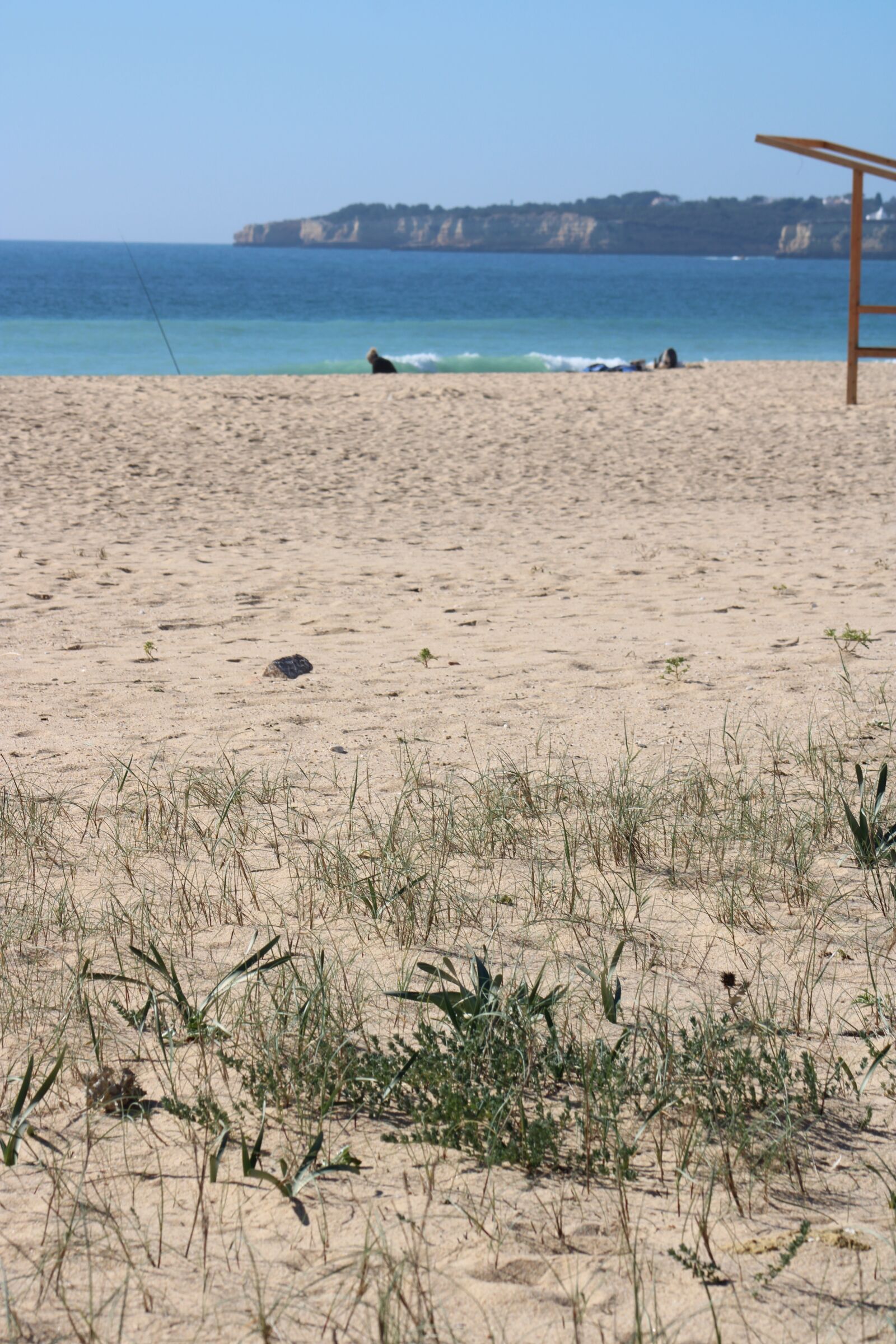Canon EF75-300mm f/4-5.6 sample photo. Ocean, landscape, sky photography