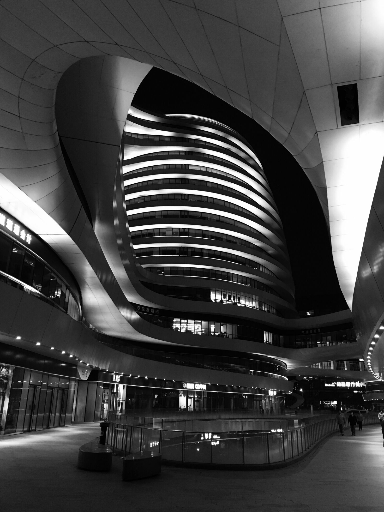 Apple iPhone 6s sample photo. Architecture, photography, beijing photography