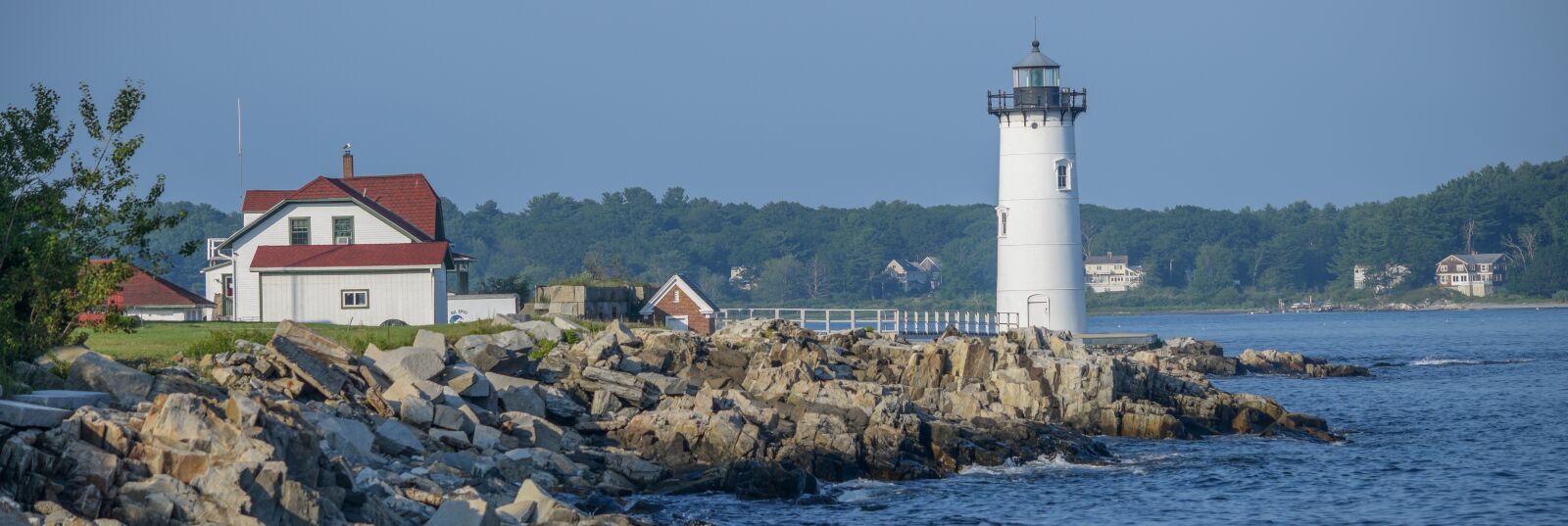 Nikon D5300 sample photo. Light house, lighthouse, house photography
