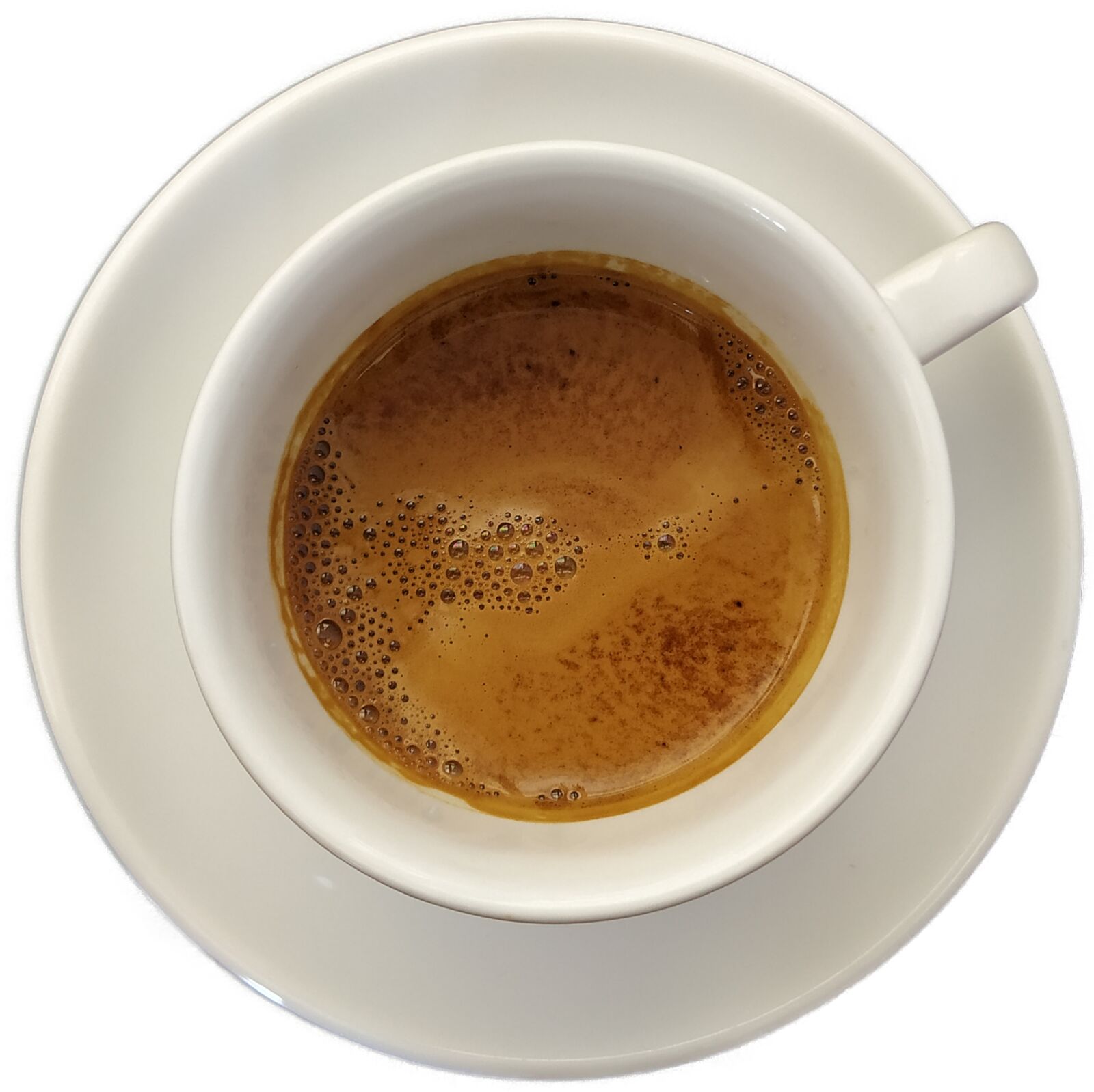 Xiaomi Mi A2 sample photo. Coffee, beverages, espresso photography