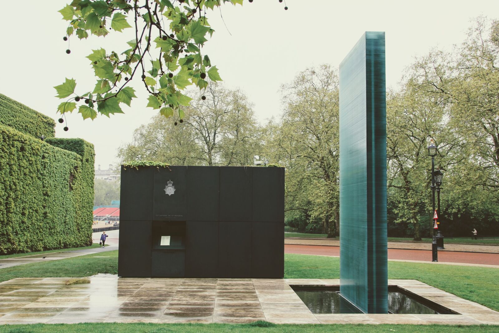 Canon EOS 60D sample photo. London, memorial, in commemoration photography