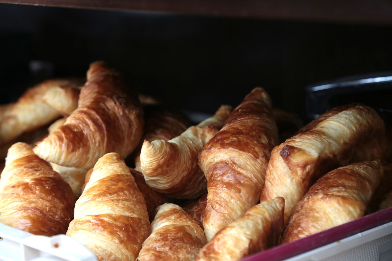 Canon EOS 6D + Canon EF 24-105mm F4L IS USM sample photo. Breakfast, closeup, dessert photography