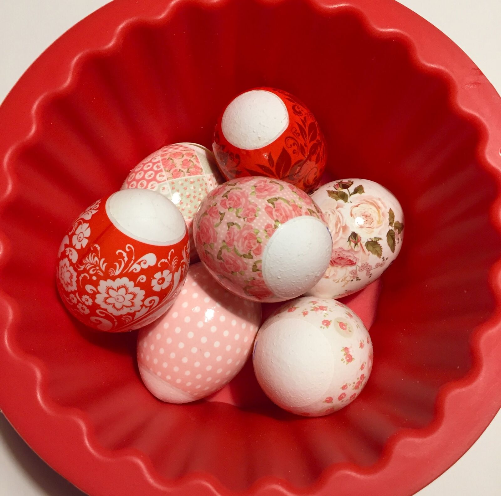 Apple iPhone 6 sample photo. Easter, egg, food photography