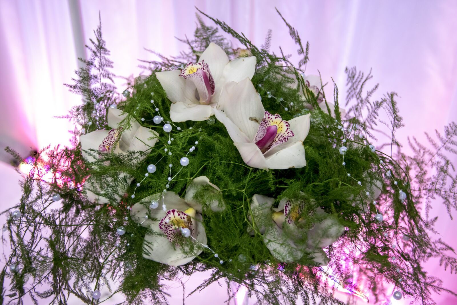 Nikon D5300 sample photo. Atmosphere, climate, decoration photography