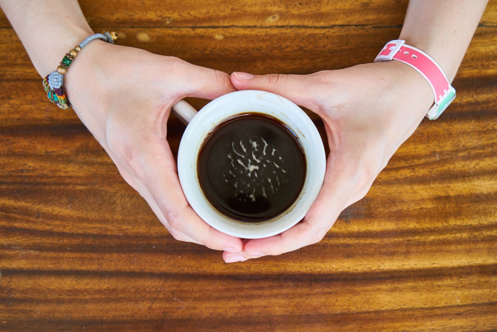 Sony a7R II sample photo. Coffee, morning, caffeine photography