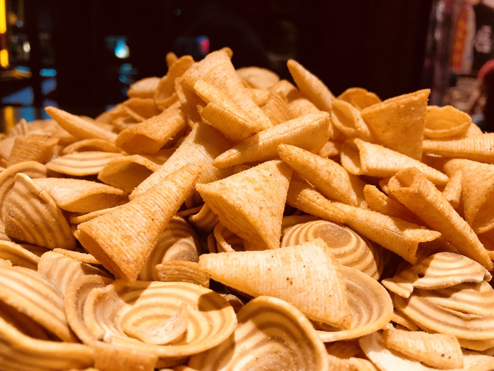 Apple iPhone 8 sample photo. Food, snack, delicious photography