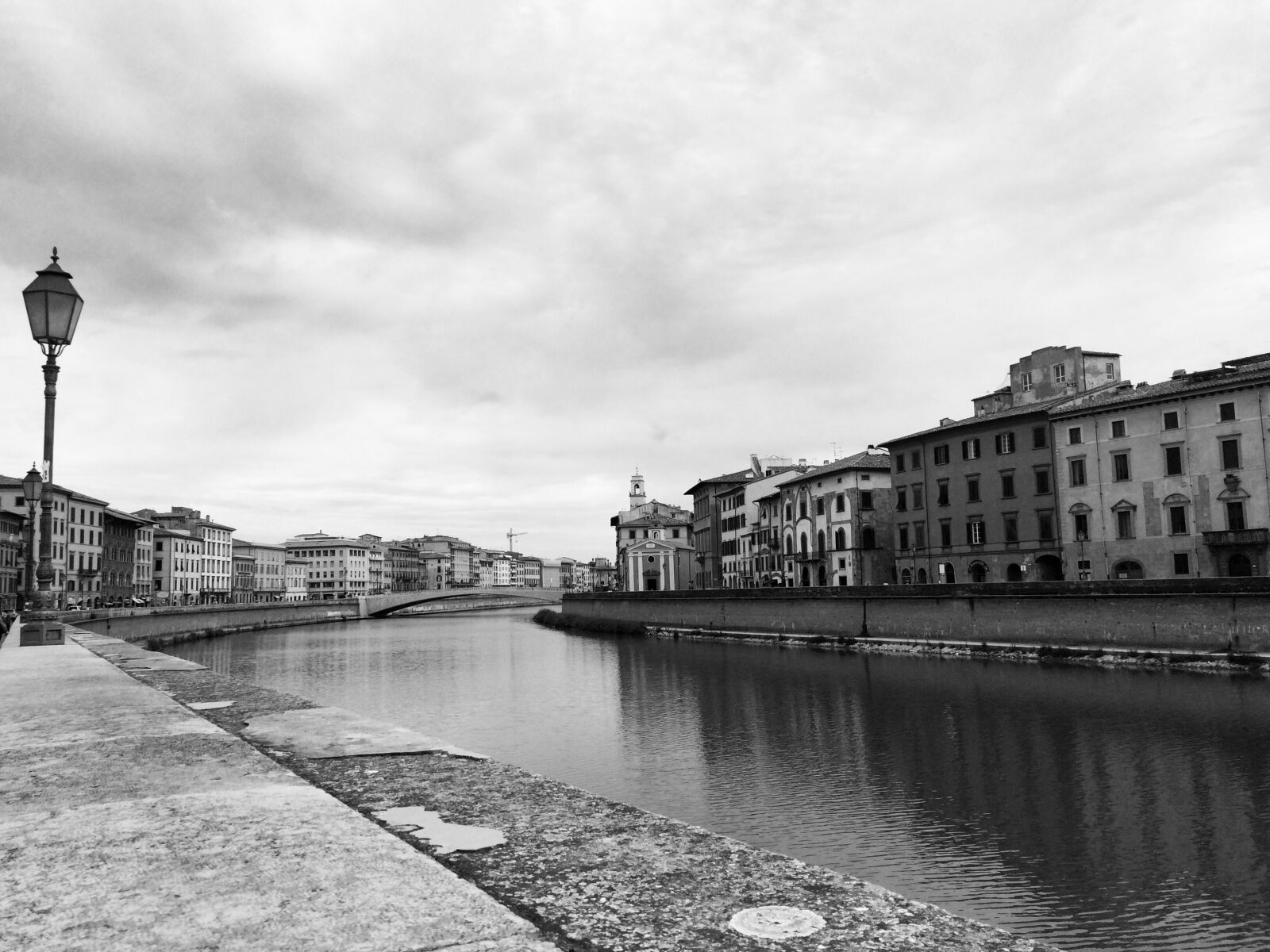 Apple iPhone 5s sample photo. Europe, pisa, italy photography