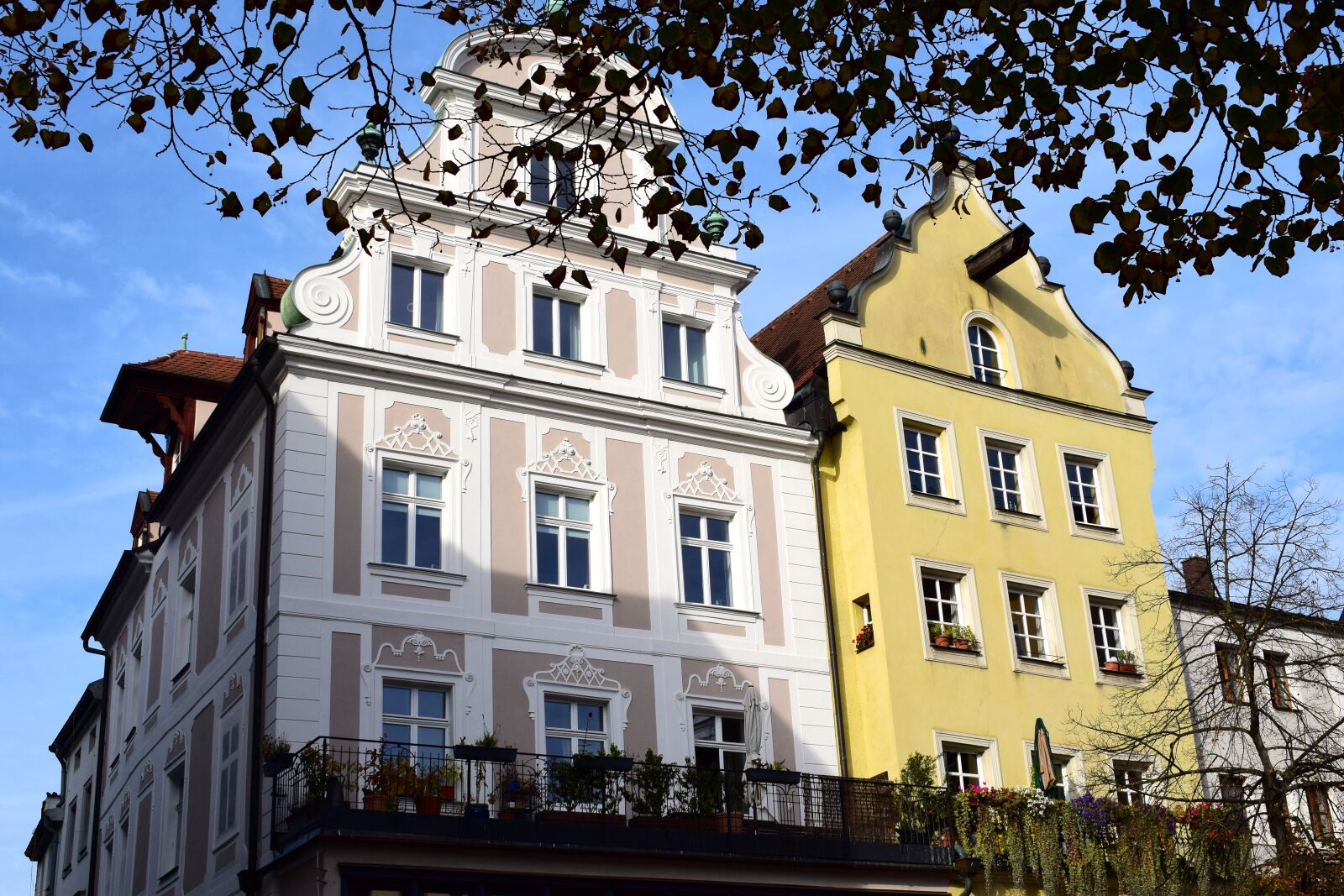 Nikon D3300 sample photo. Houses, architecture, historical photography