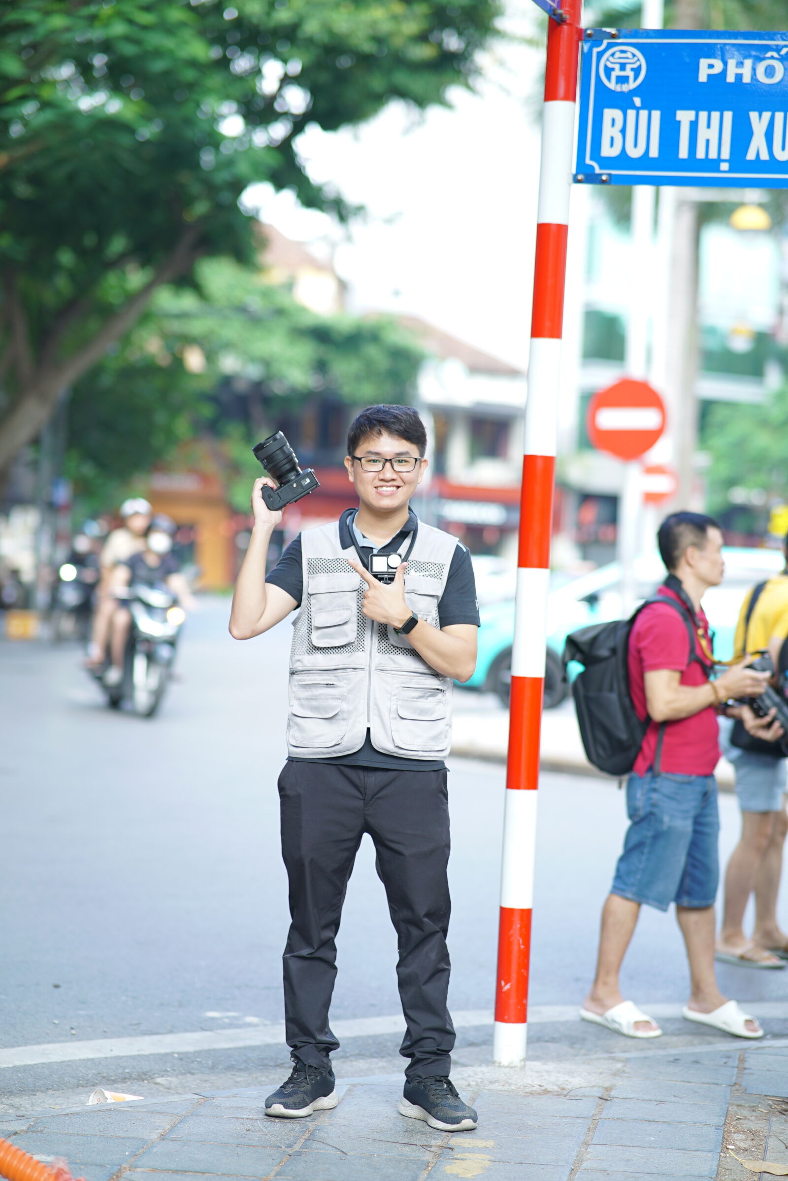 Viltrox 85mm F1.8 sample photo