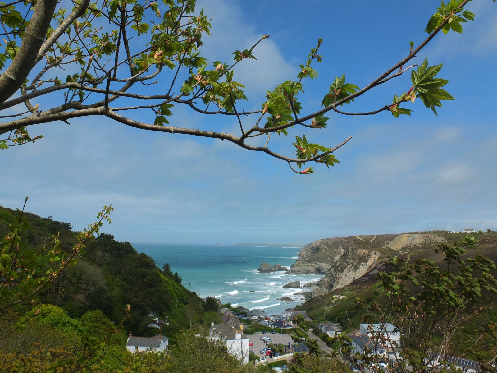 Fujifilm X10 sample photo. Coastal, scene, beach photography