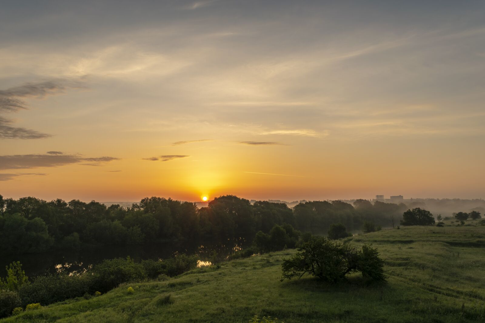Nikon D3300 sample photo. Landscape, nature, river photography
