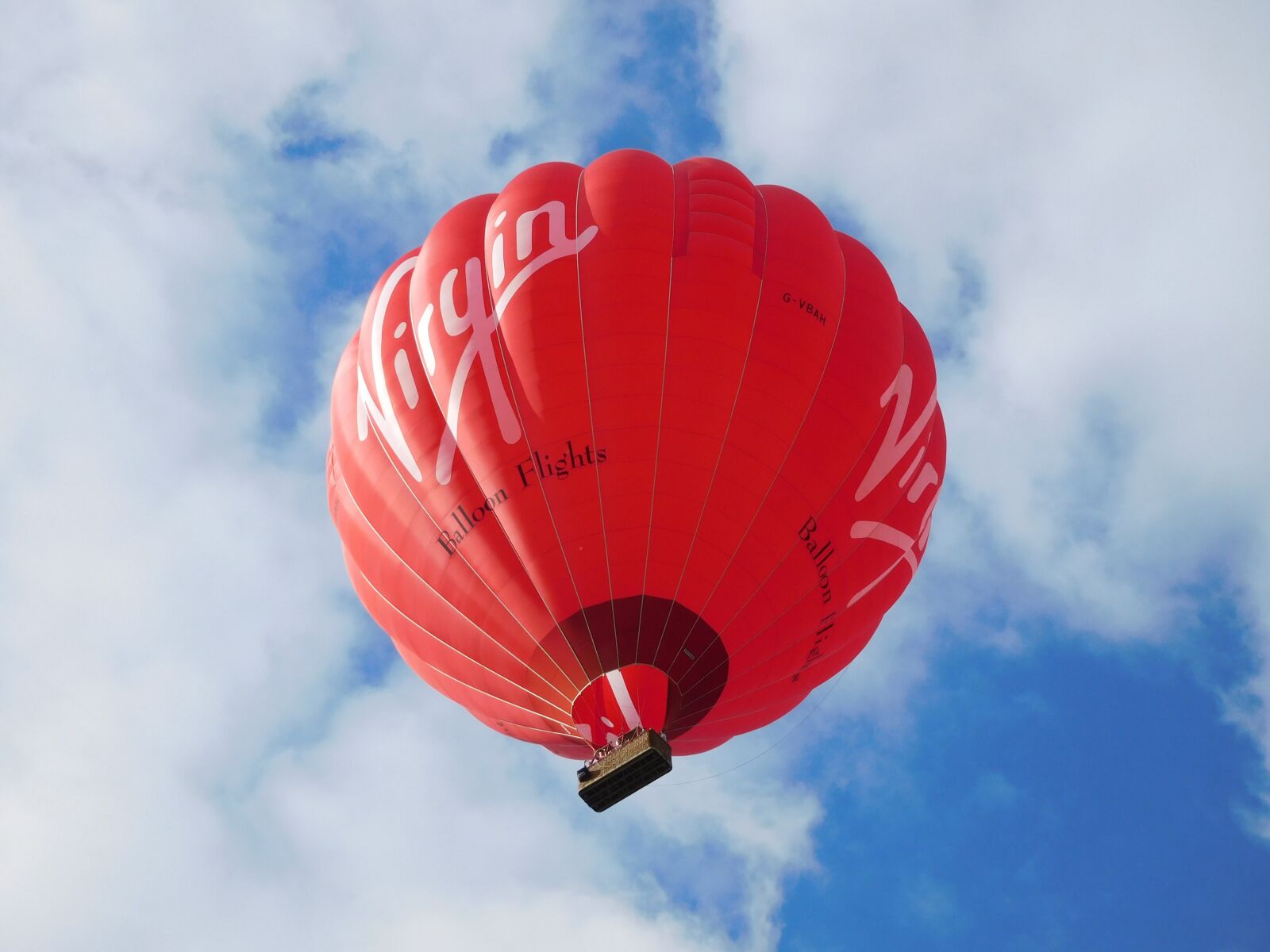 Nikon Coolpix S7000 sample photo. Balloon, ballooning, sky photography
