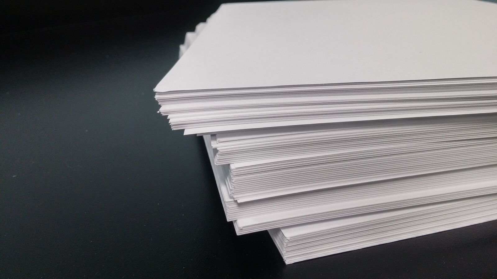LG G3 sample photo. Paper, stack, printer photography