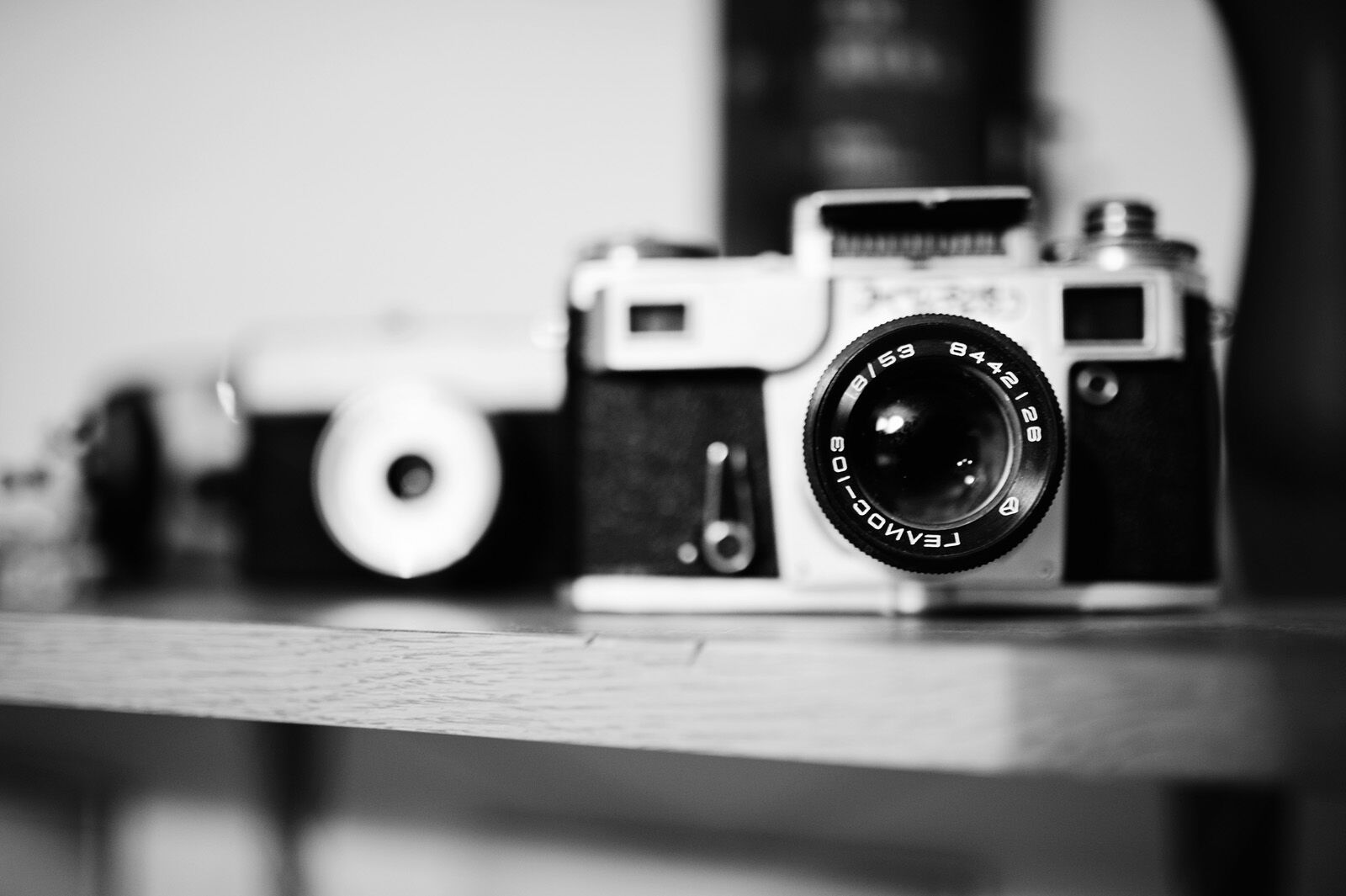Nikon D700 sample photo. Camera, kiev, night, wasylko photography
