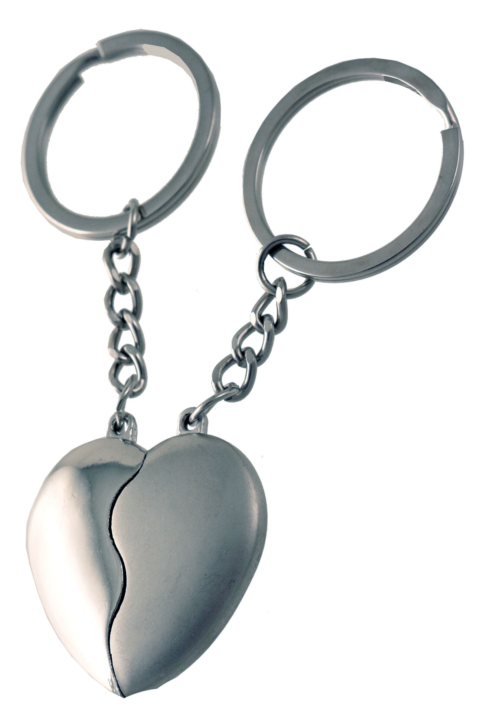 Canon EOS 700D (EOS Rebel T5i / EOS Kiss X7i) sample photo. Keychain, metal, duo photography